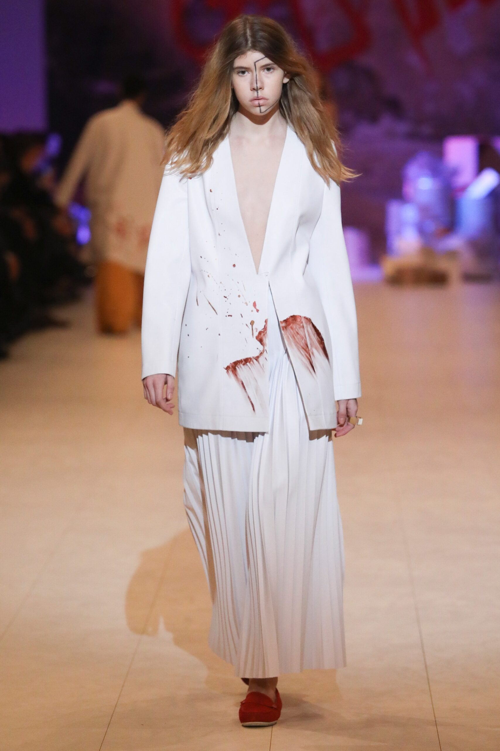 Gasanova Ukraine F/W 17 Look 8