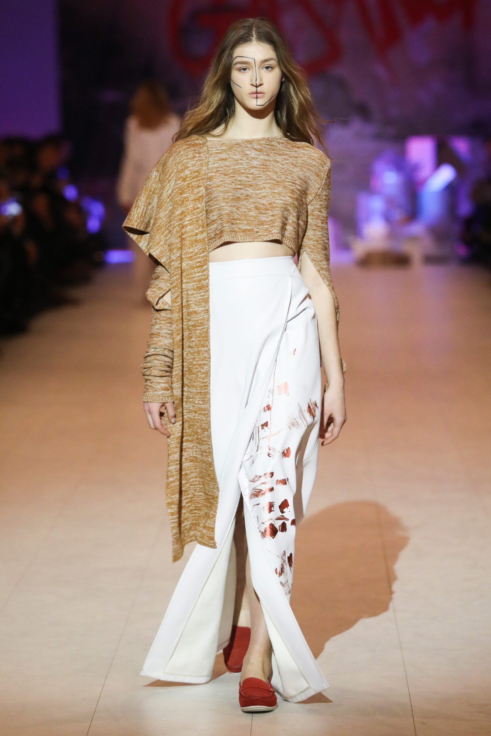 Gasanova Ukraine F/W 17 Look 9