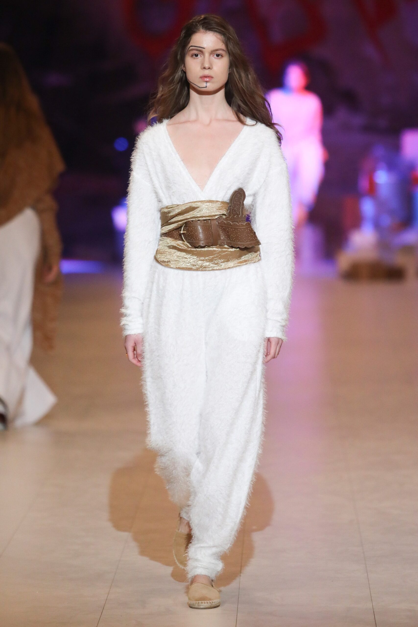 Gasanova Ukraine F/W 17 Look 10