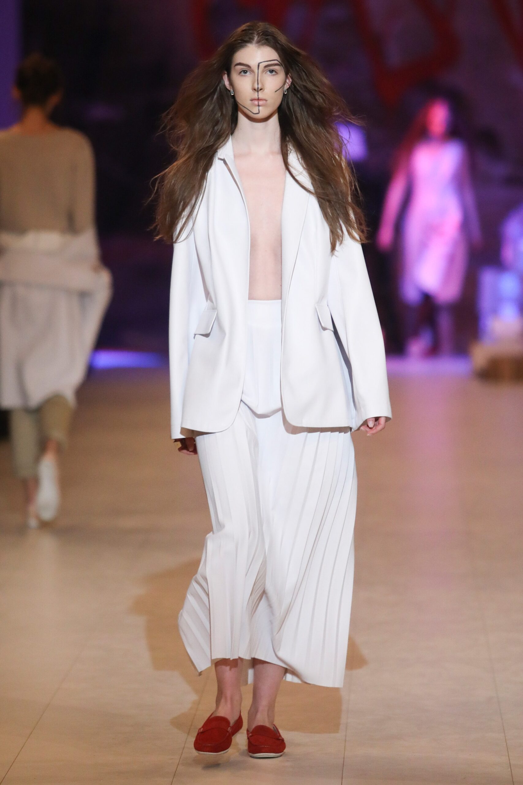 Gasanova Ukraine F/W 17 Look 12