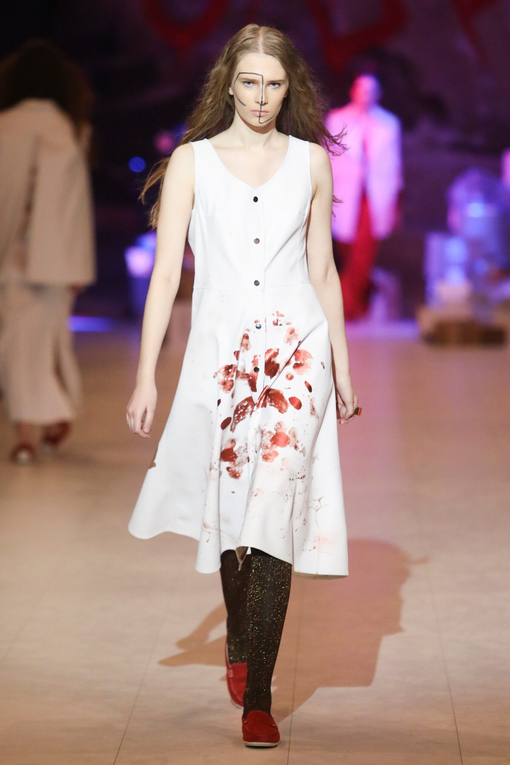 Gasanova Ukraine F/W 17 Look 13