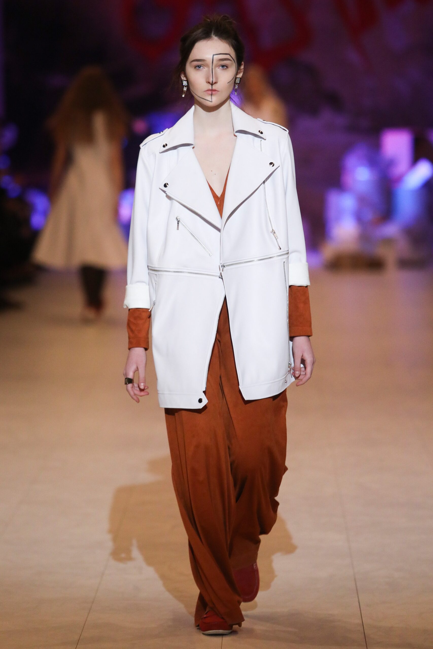 Gasanova Ukraine F/W 17 Look 14
