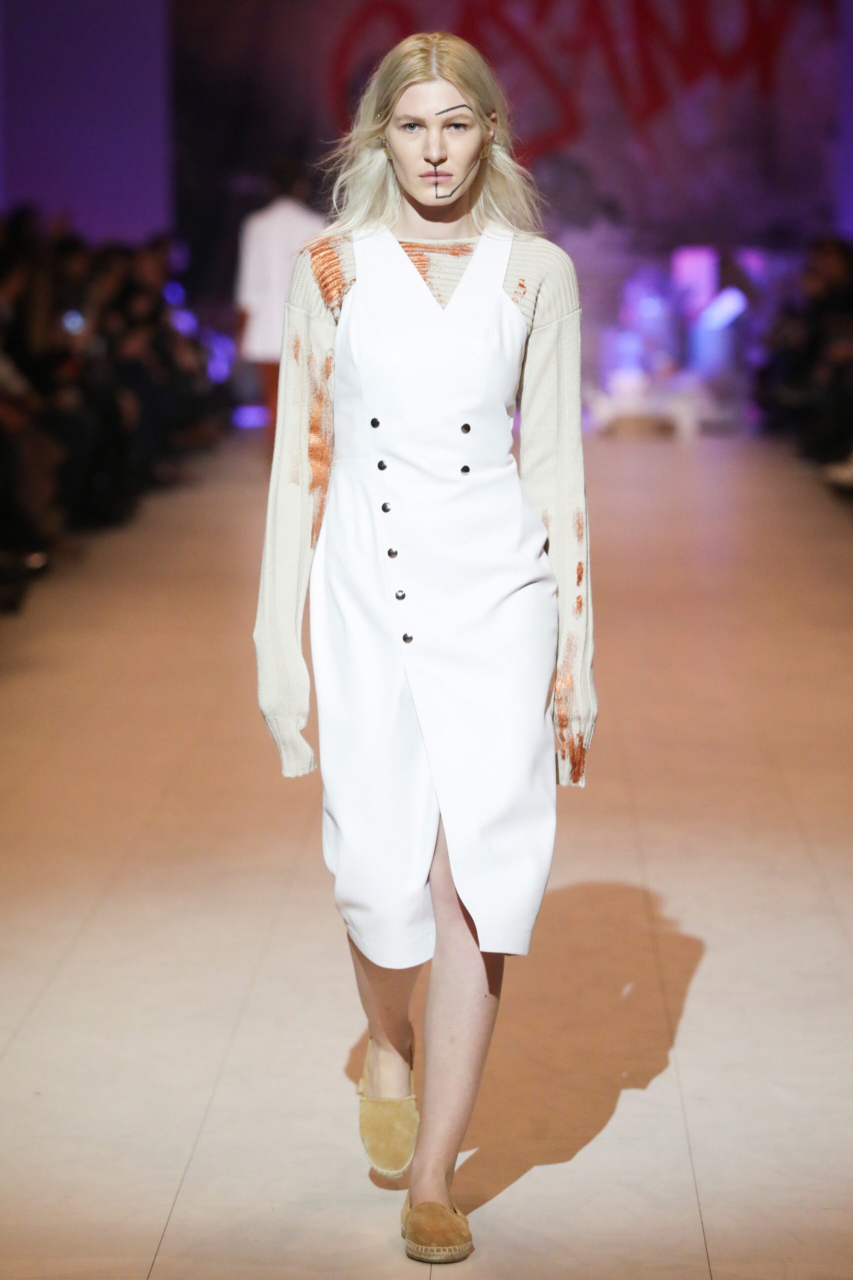 Gasanova Ukraine F/W 17 Look 15