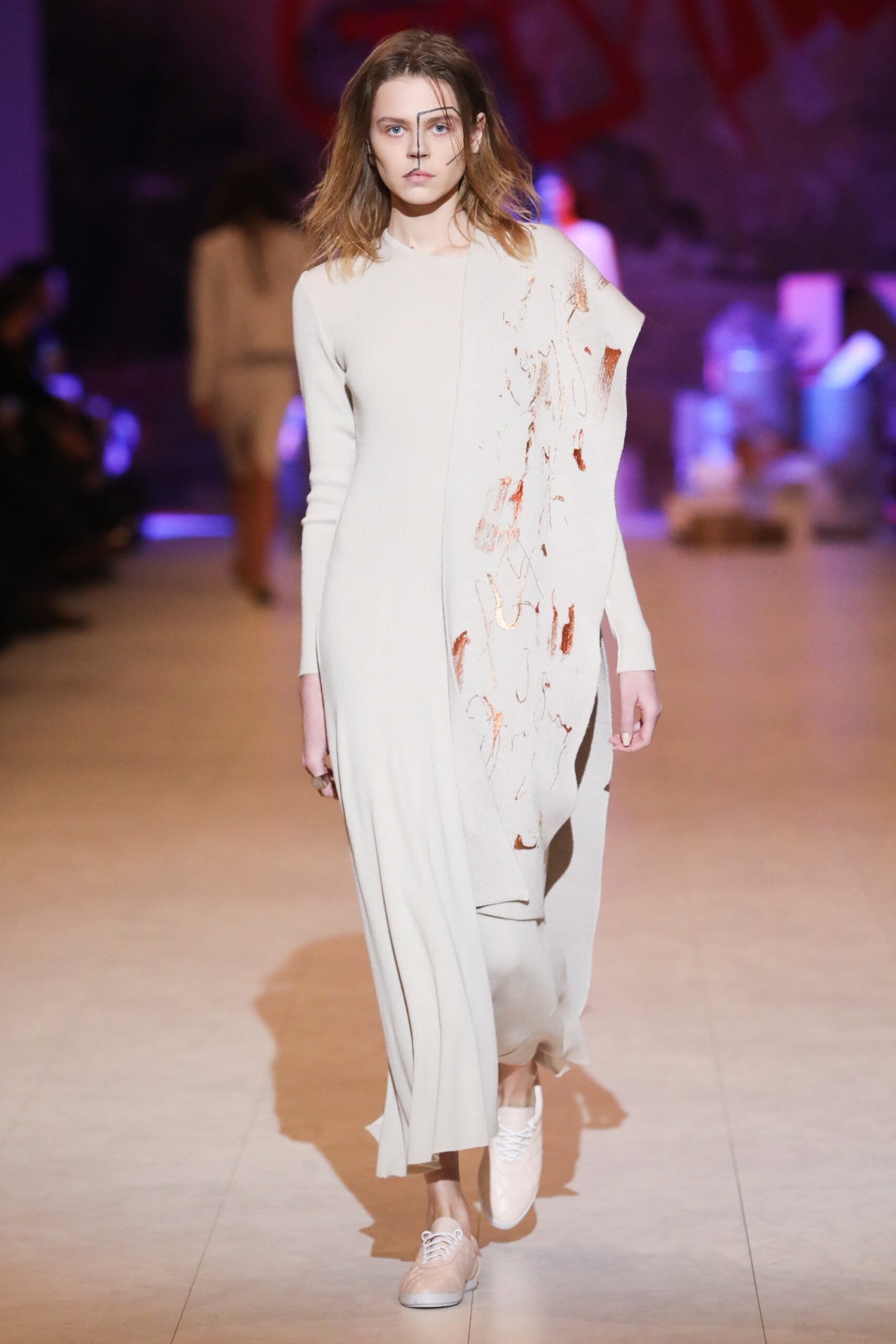 Gasanova Ukraine F/W 17 Look 18