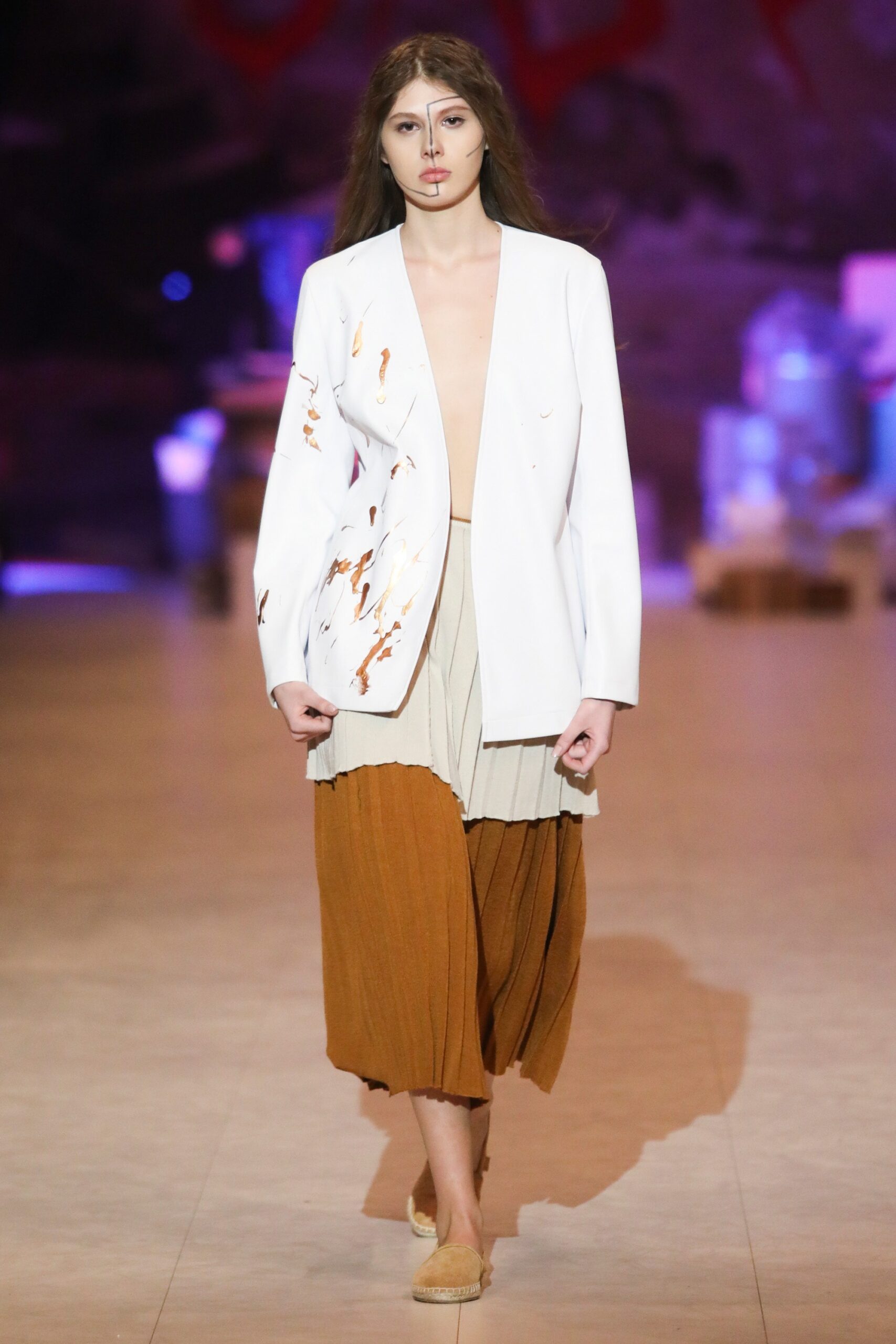 Gasanova Ukraine F/W 17 Look 19