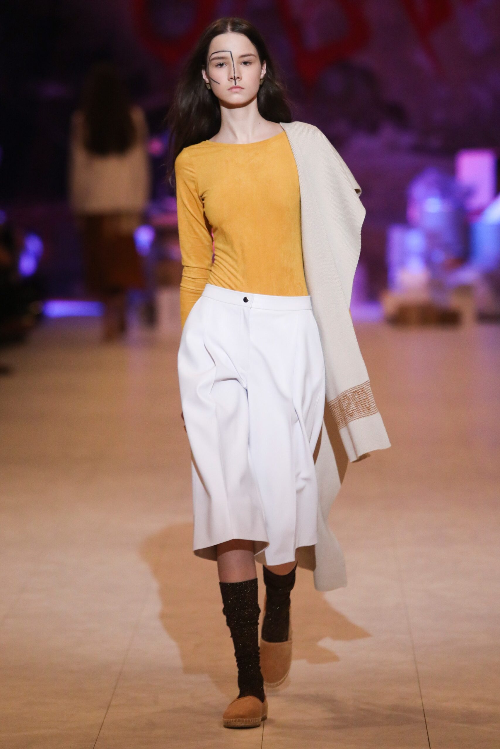 Gasanova Ukraine F/W 17 Look 20