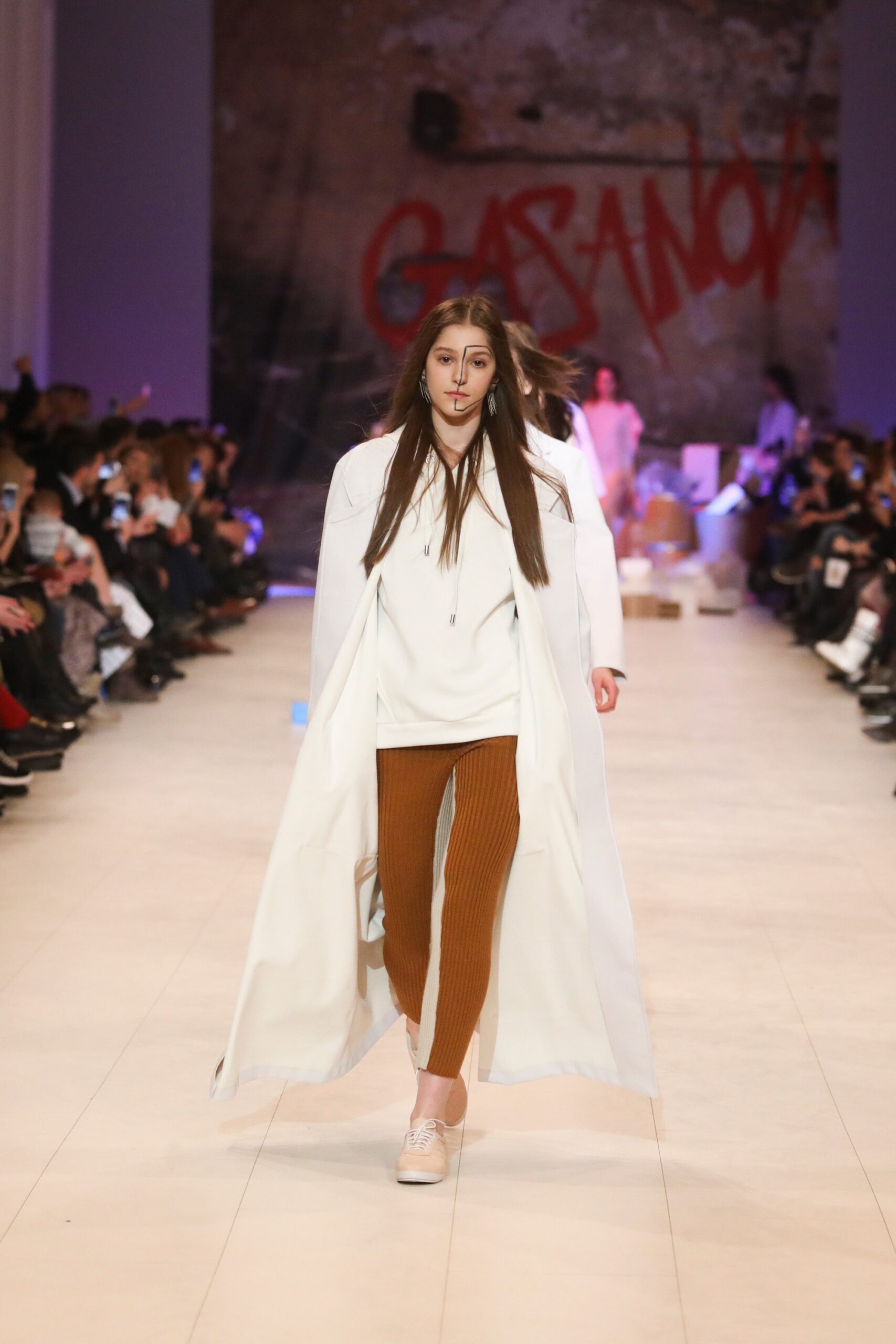 Gasanova Ukraine F/W 17 Look 21