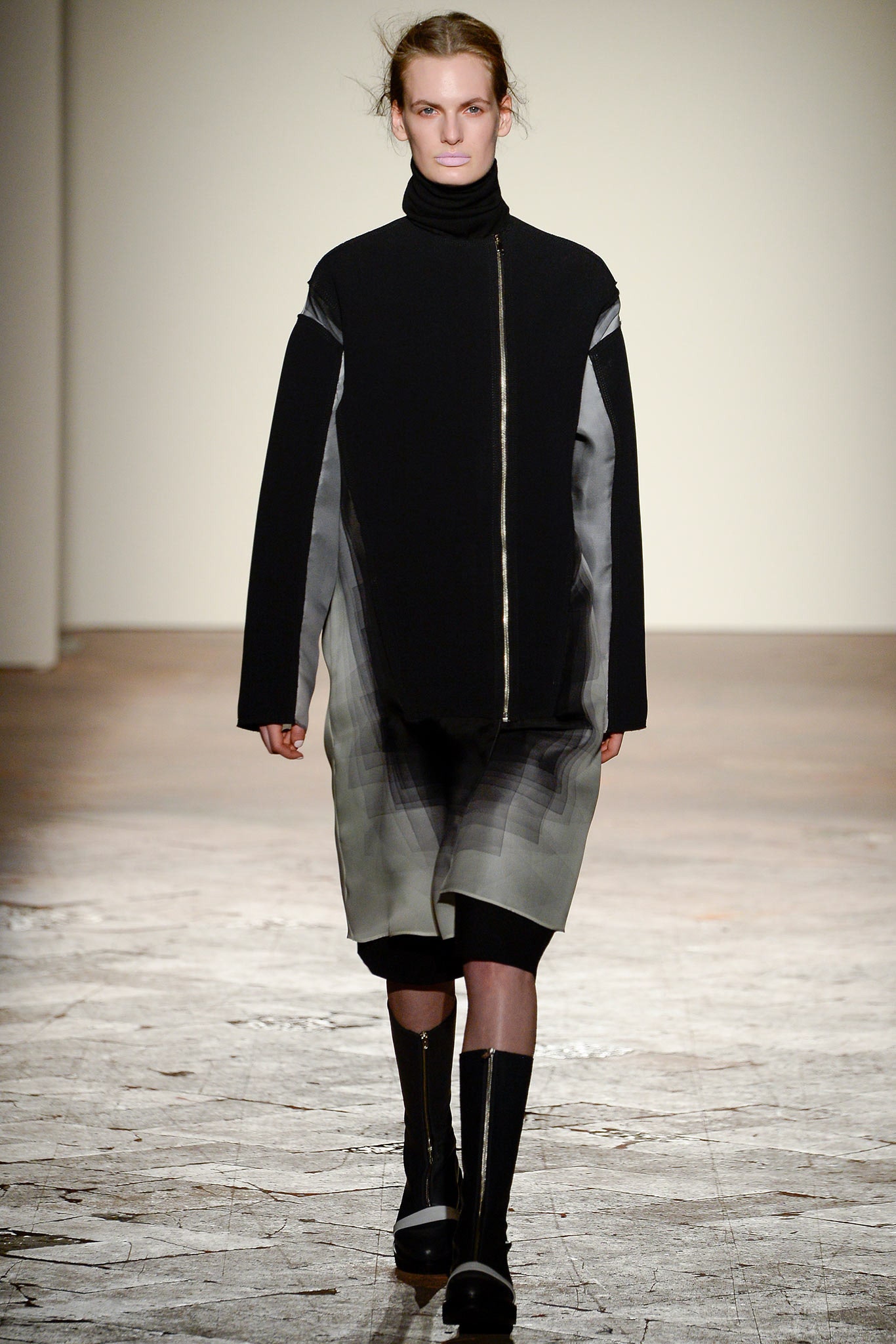 Gabriele Colangelo Fall 2014 Ready-to-Wear