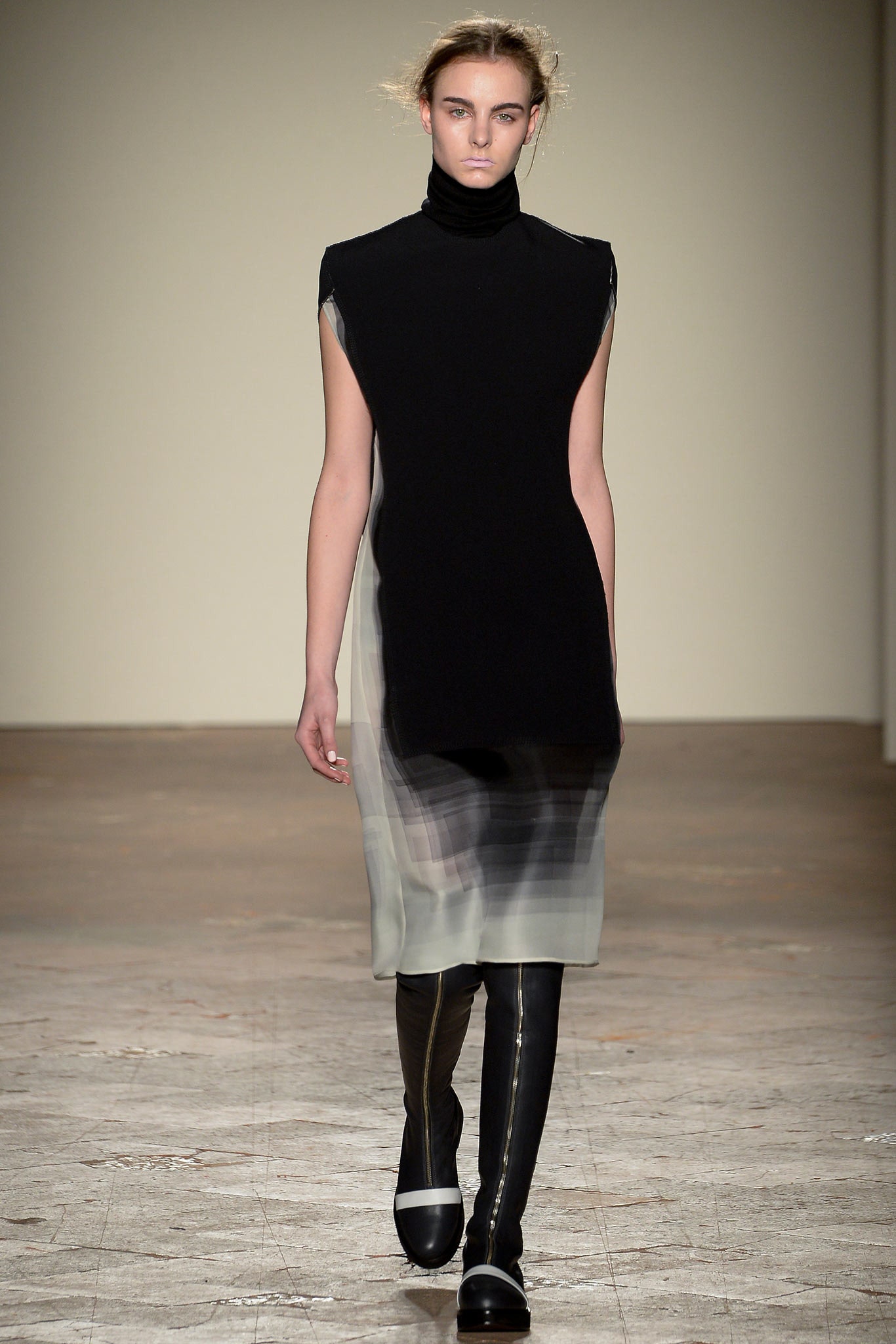Gabriele Colangelo F/W 14 Look 3