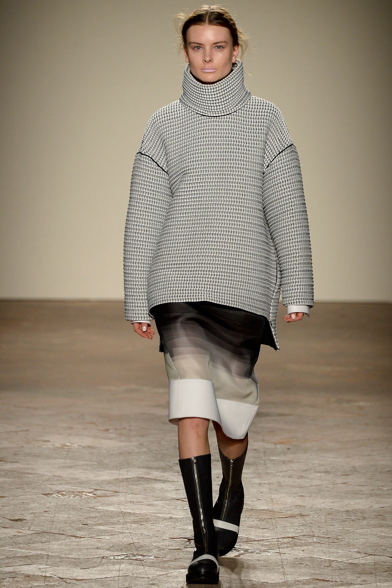 Gabriele Colangelo F/W 14 Look 4