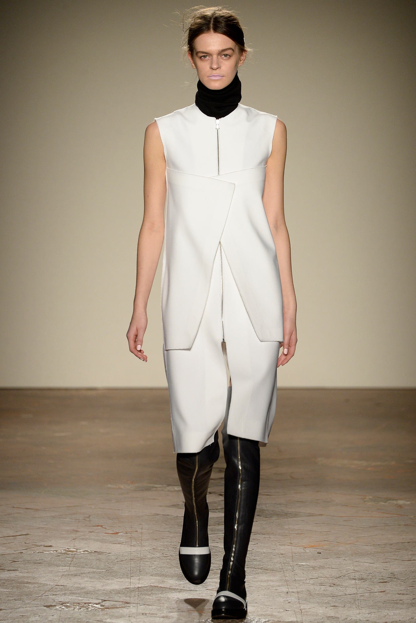 Gabriele Colangelo F/W 14 Look 5