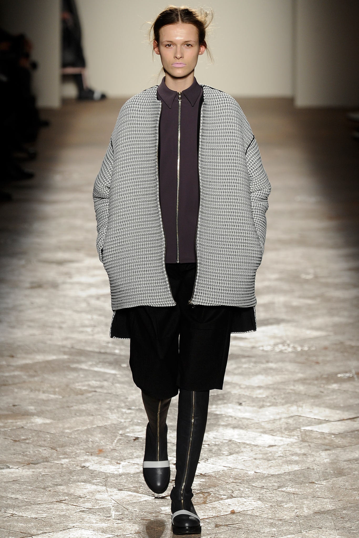 Gabriele Colangelo F/W 14 Look 6