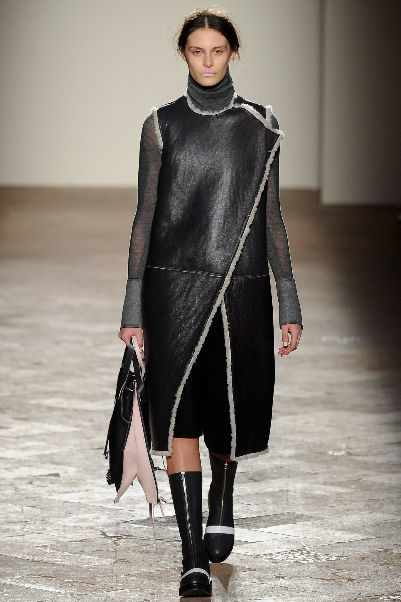 Gabriele Colangelo F/W 14 Look 7