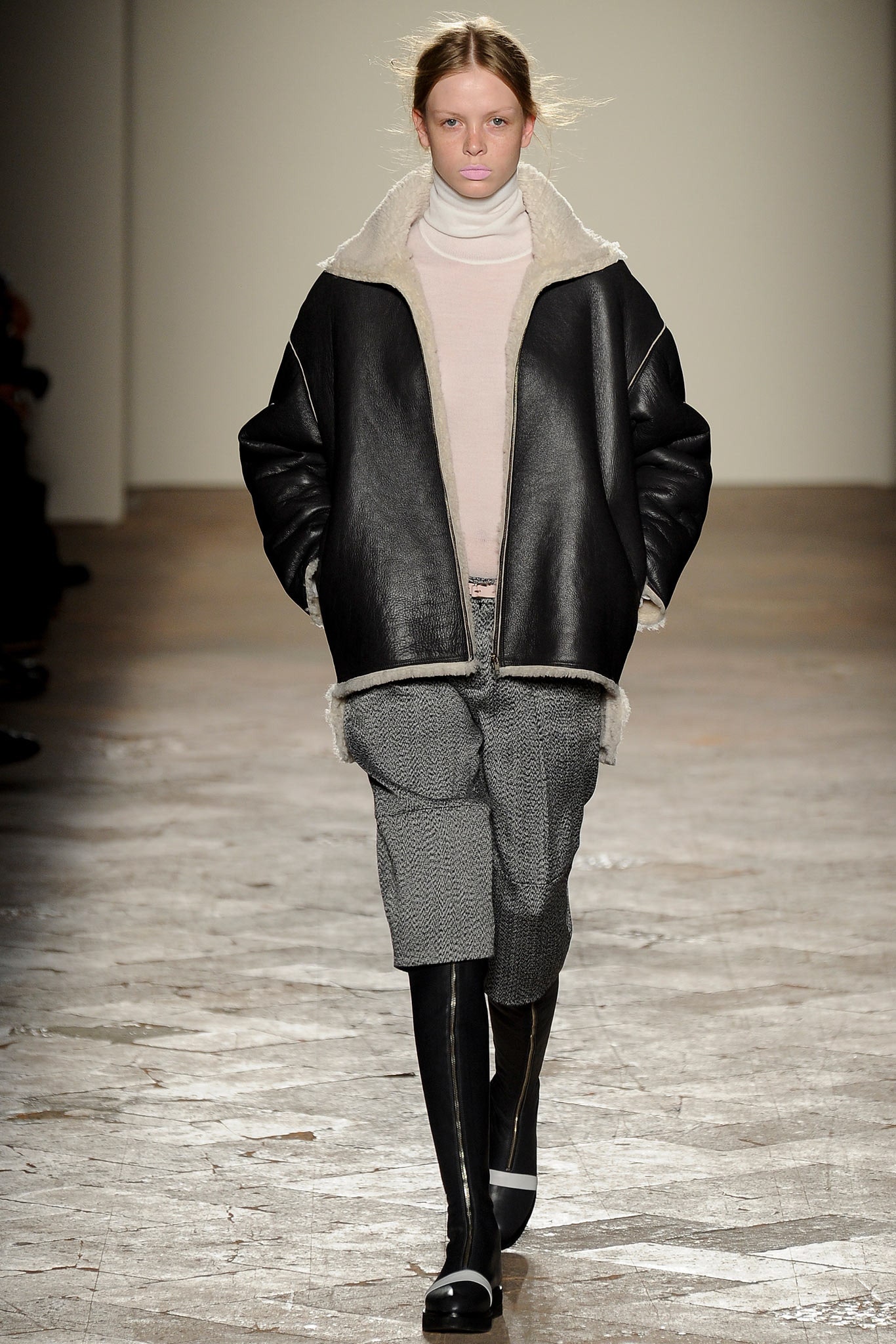 Gabriele Colangelo F/W 14 Look 9