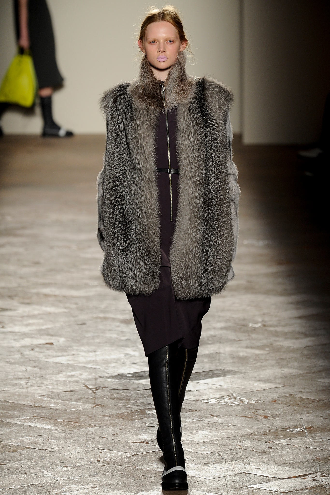 Gabriele Colangelo F/W 14 Look 11
