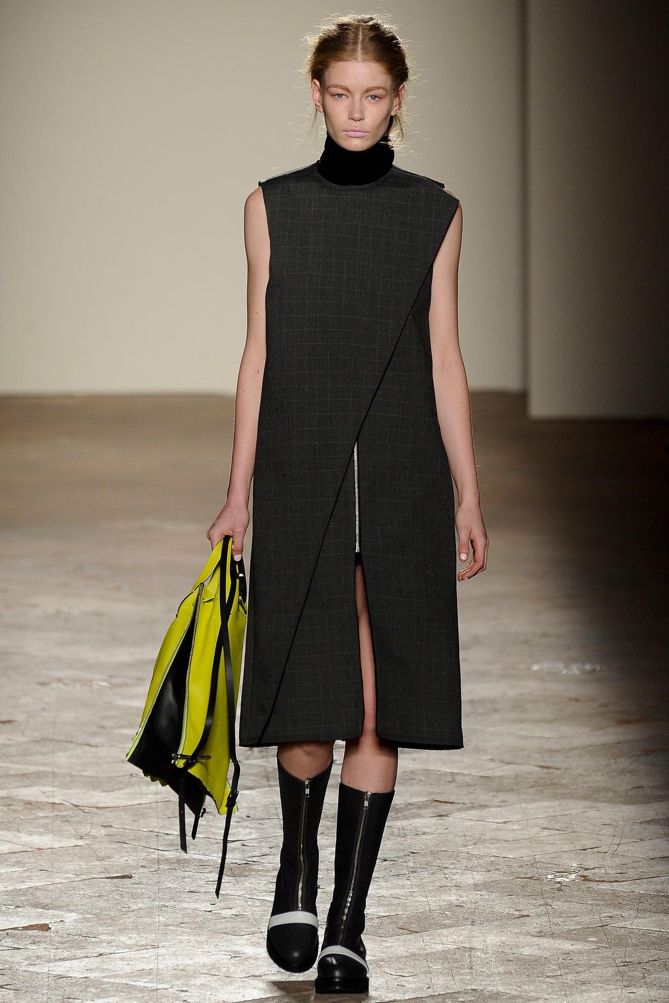 Gabriele Colangelo F/W 14 Look 12