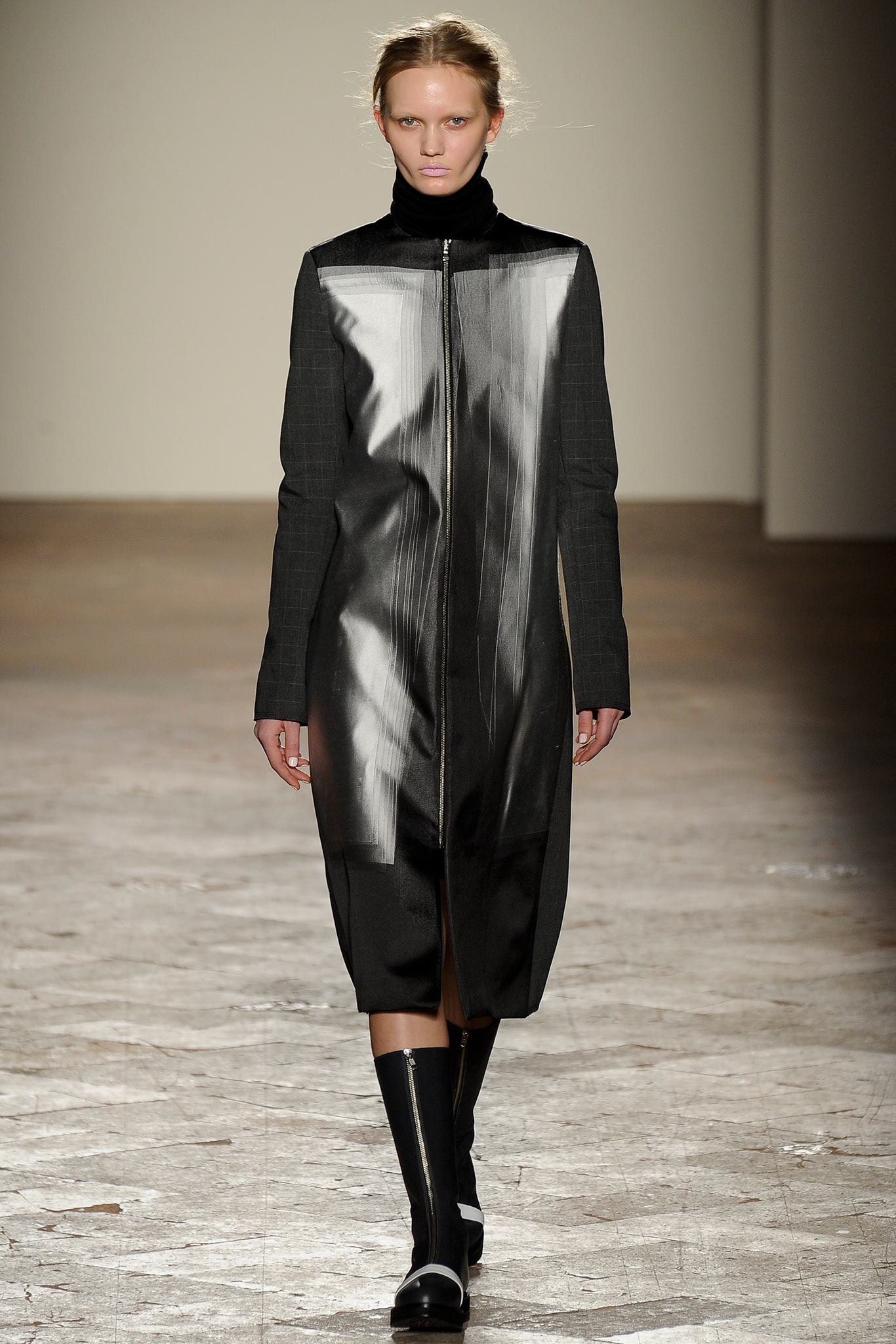 Gabriele Colangelo F/W 14 Look 13