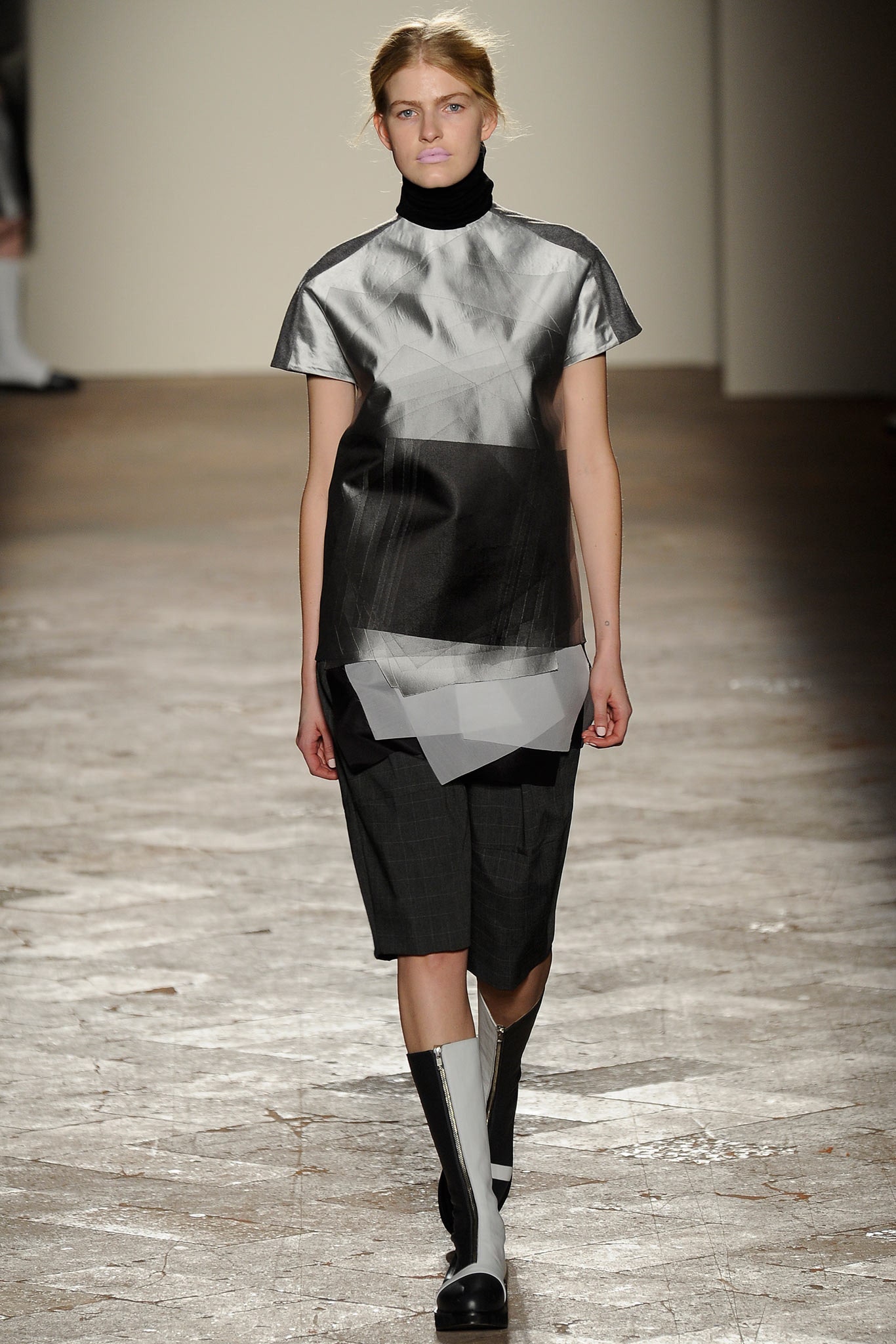 Gabriele Colangelo F/W 14 Look 14