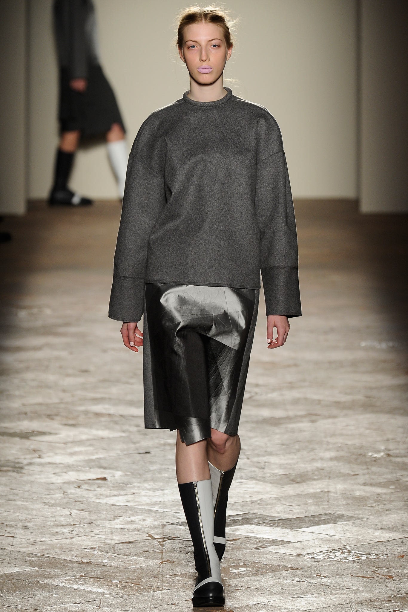 Gabriele Colangelo F/W 14 Look 15