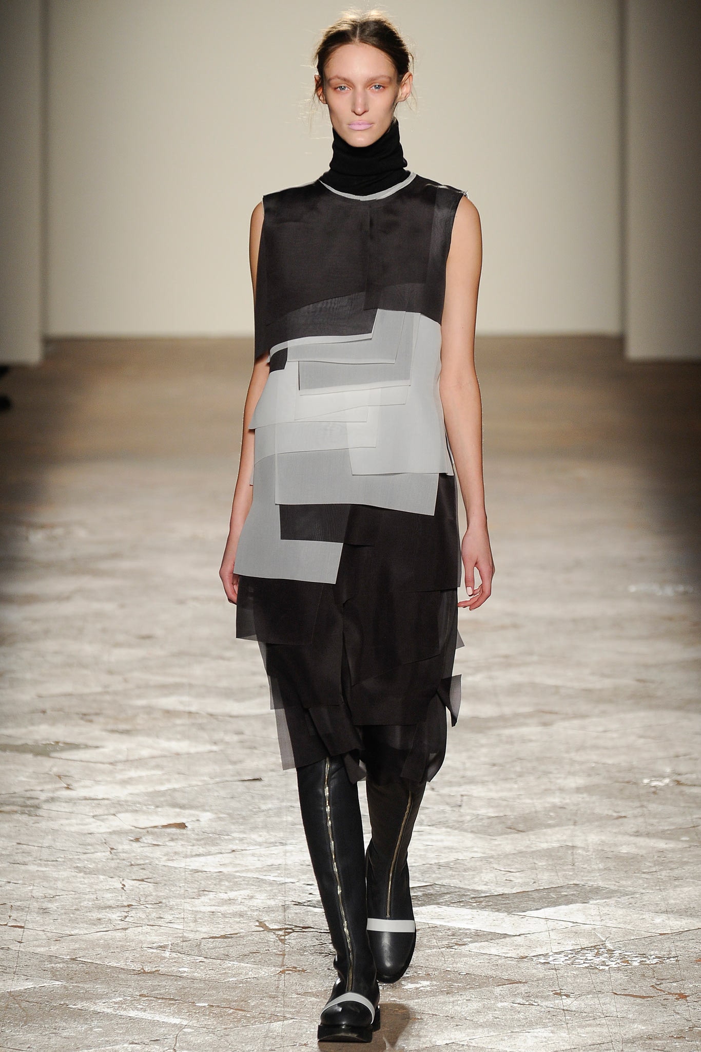 Gabriele Colangelo F/W 14 Look 17