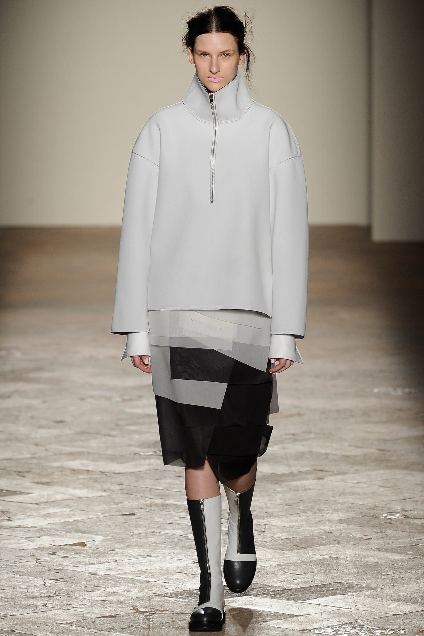 Gabriele Colangelo F/W 14 Look 18