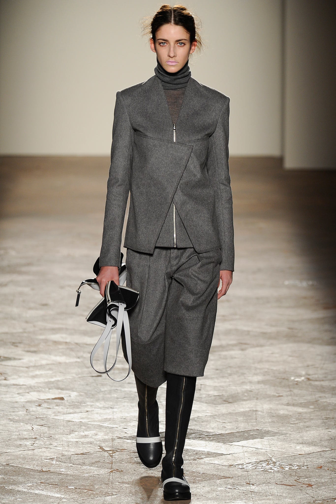 Gabriele Colangelo F/W 14 Look 19