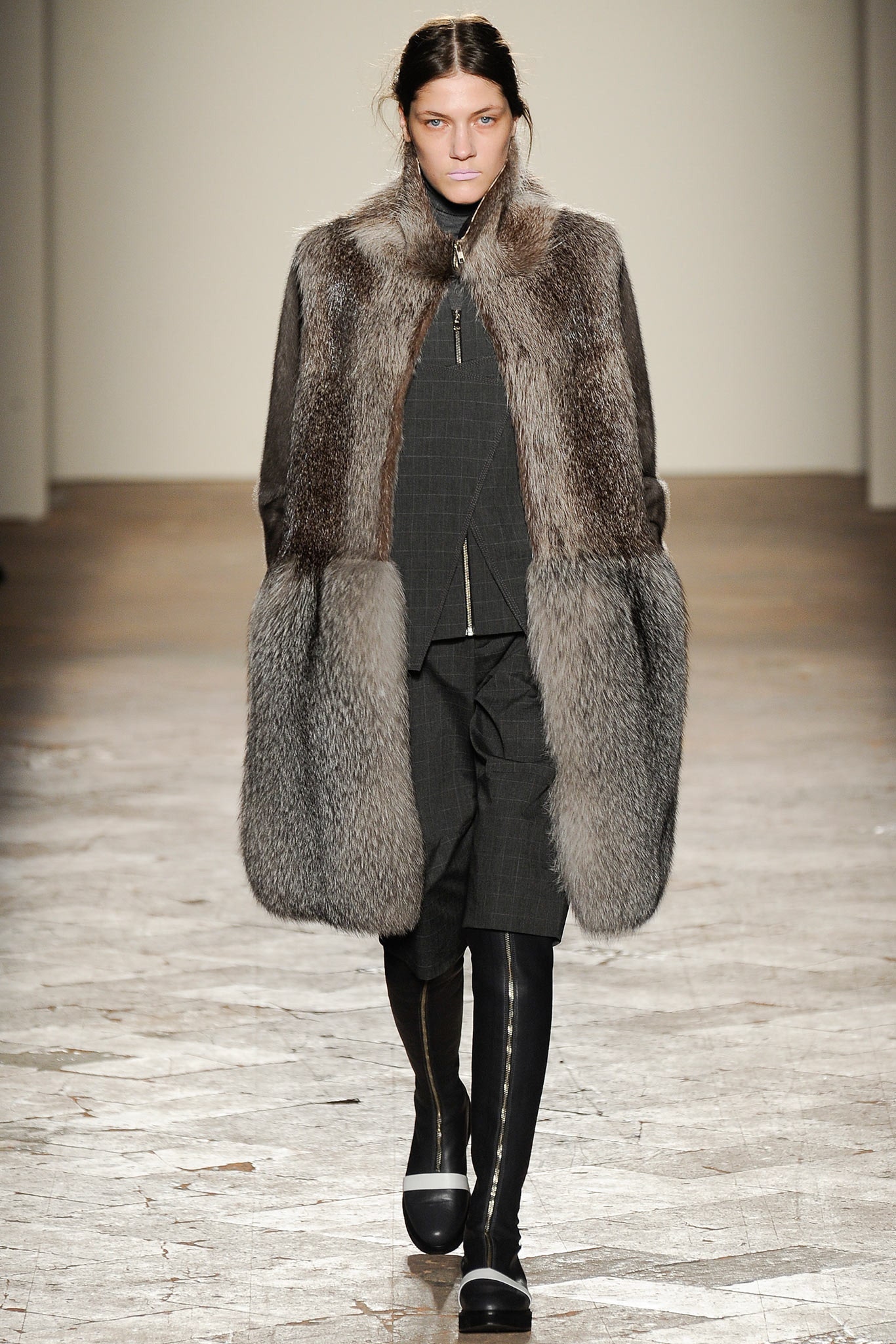 Gabriele Colangelo F/W 14 Look 20