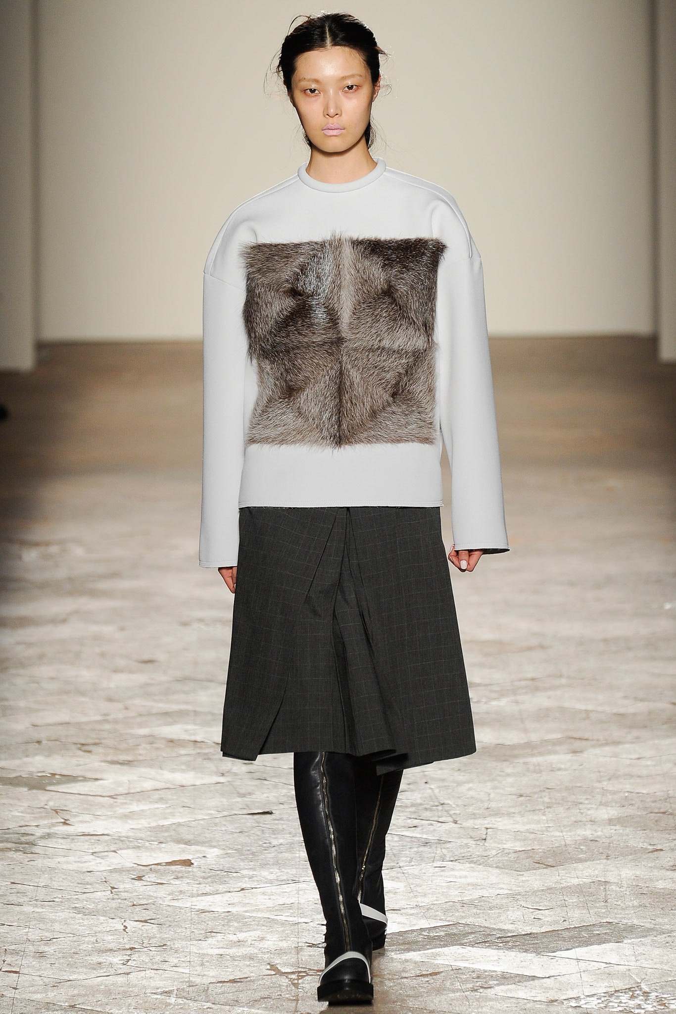 Gabriele Colangelo F/W 14 Look 21