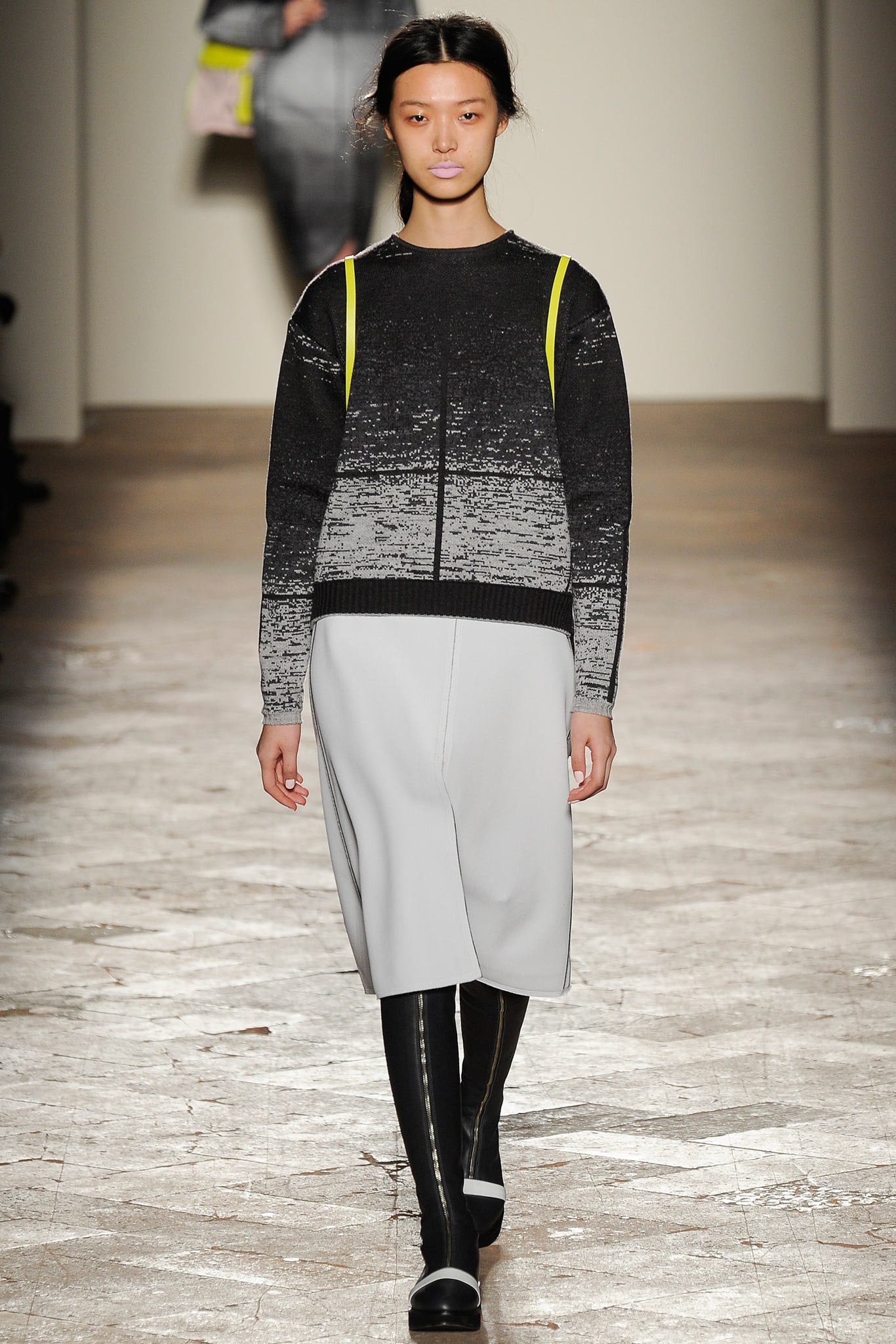 Gabriele Colangelo F/W 14 Look 22