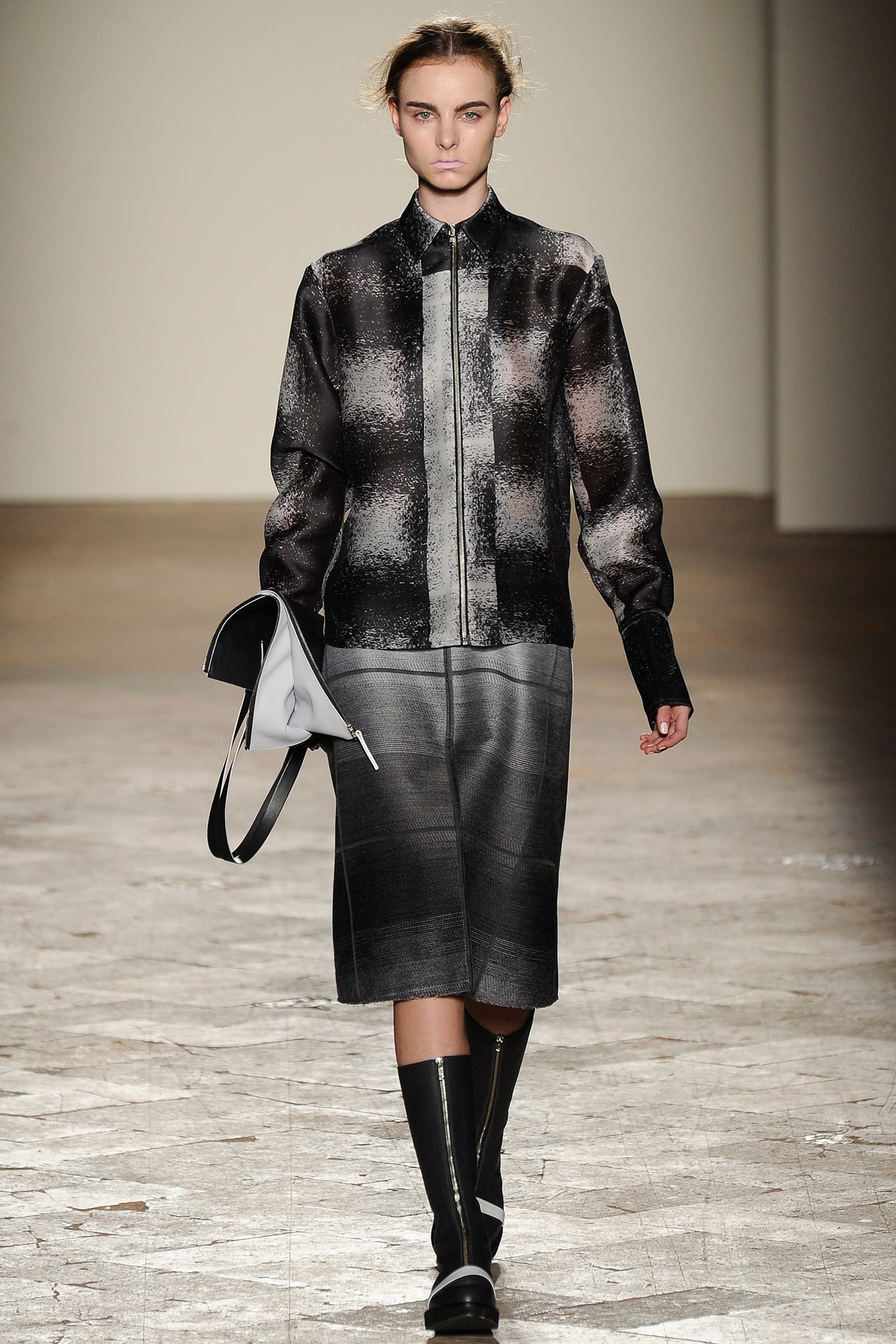 Gabriele Colangelo F/W 14 Look 25