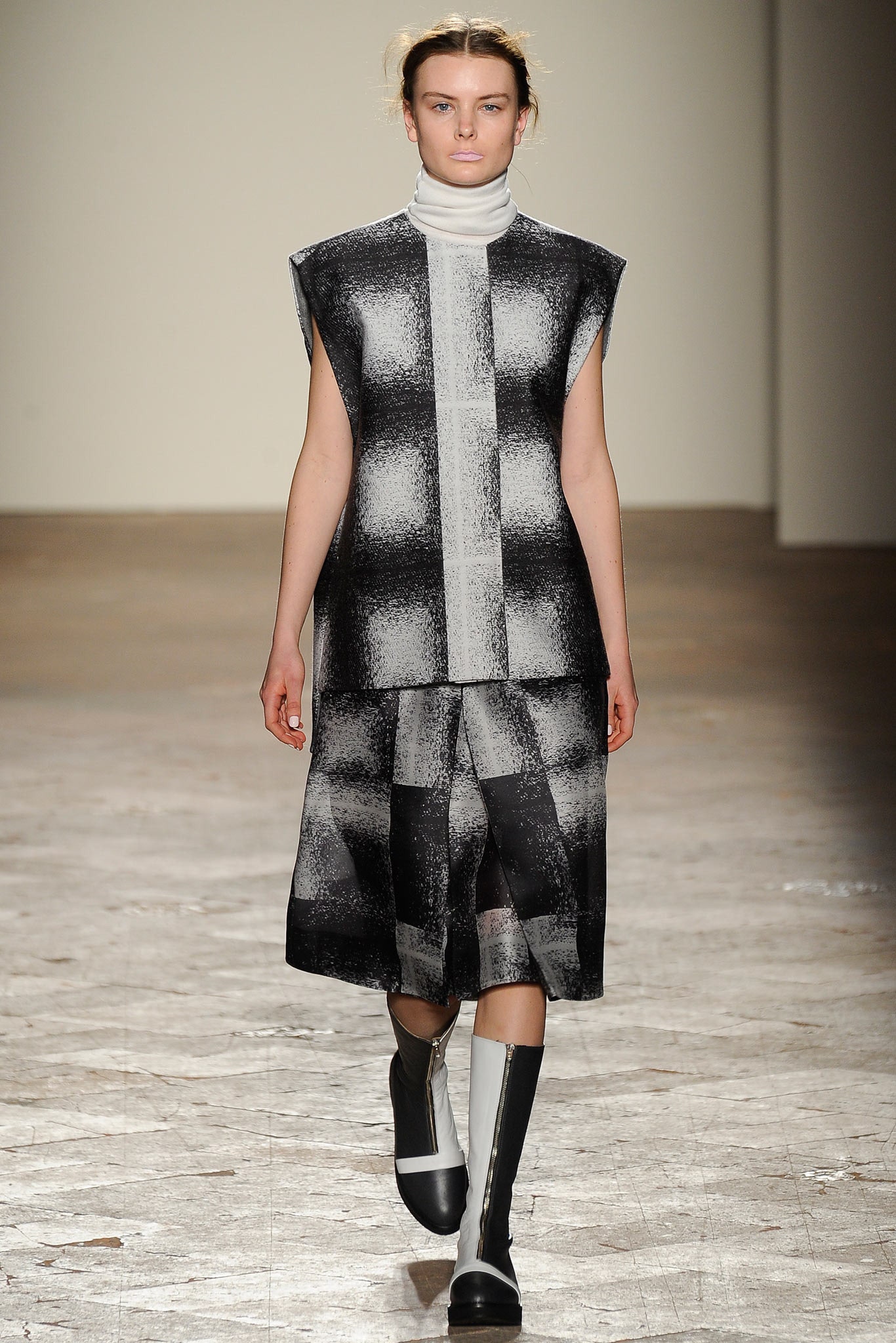 Gabriele Colangelo F/W 14 Look 26