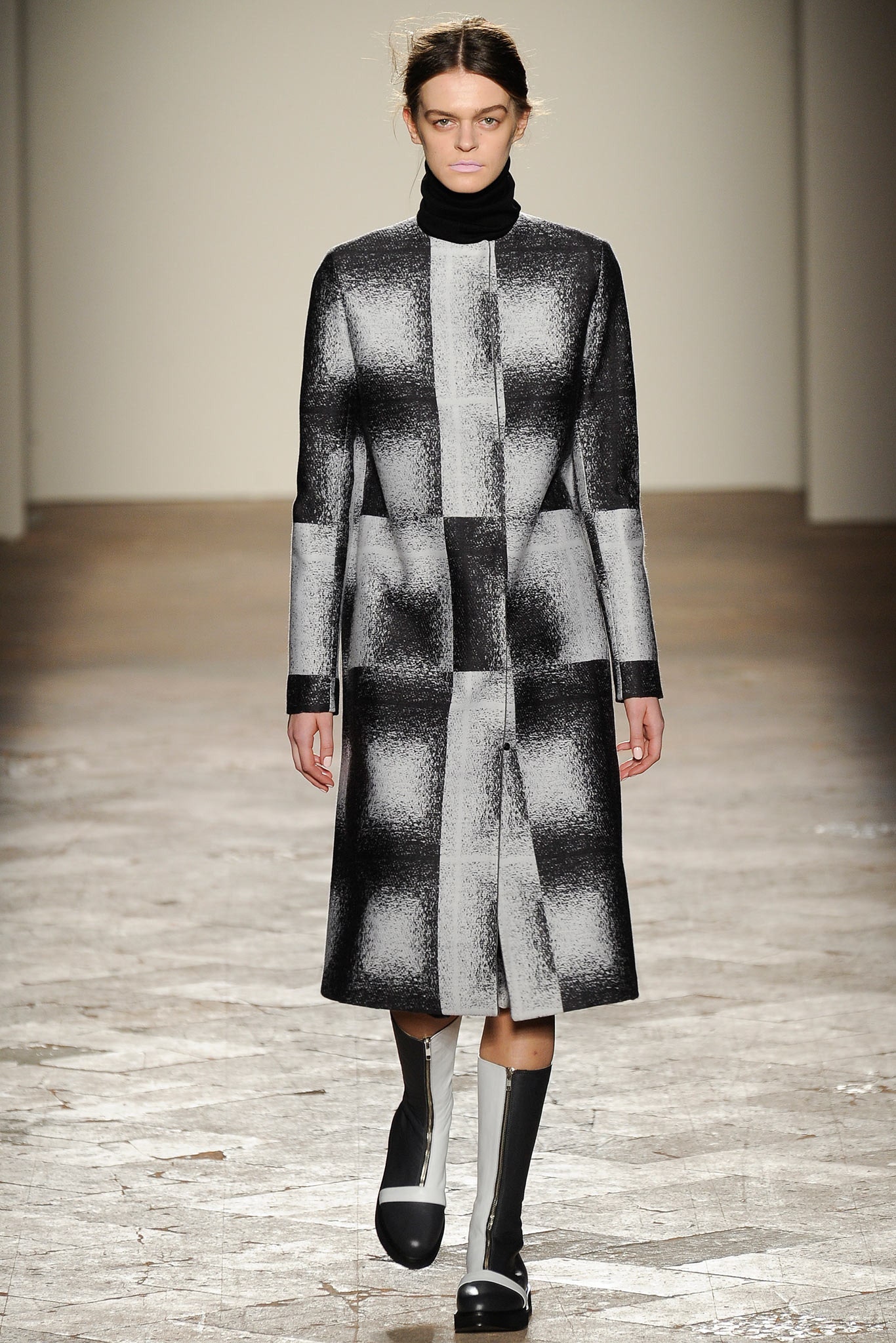 Gabriele Colangelo F/W 14 Look 27
