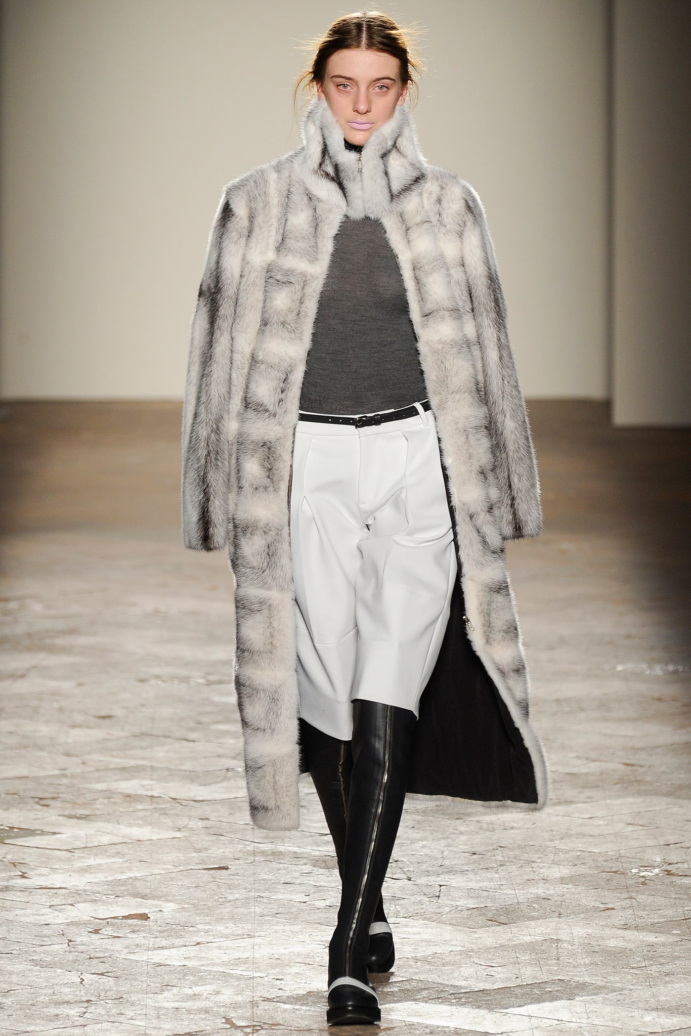 Gabriele Colangelo F/W 14 Look 28