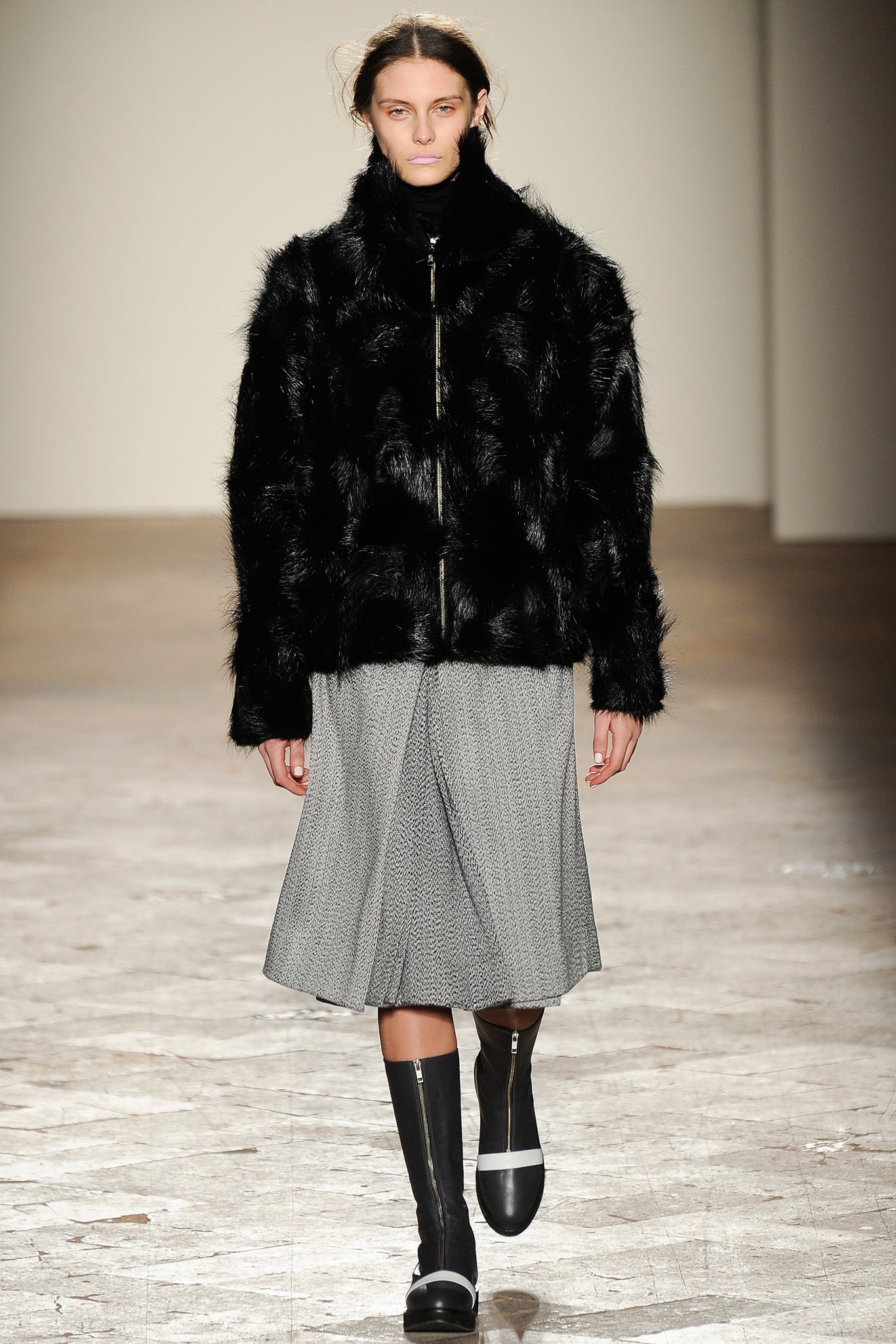Gabriele Colangelo F/W 14 Look 30