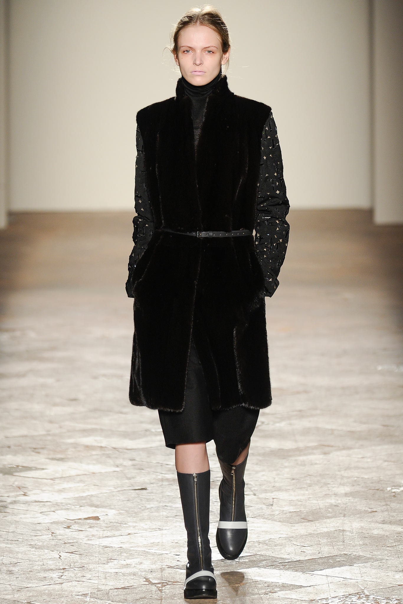 Gabriele Colangelo F/W 14 Look 31