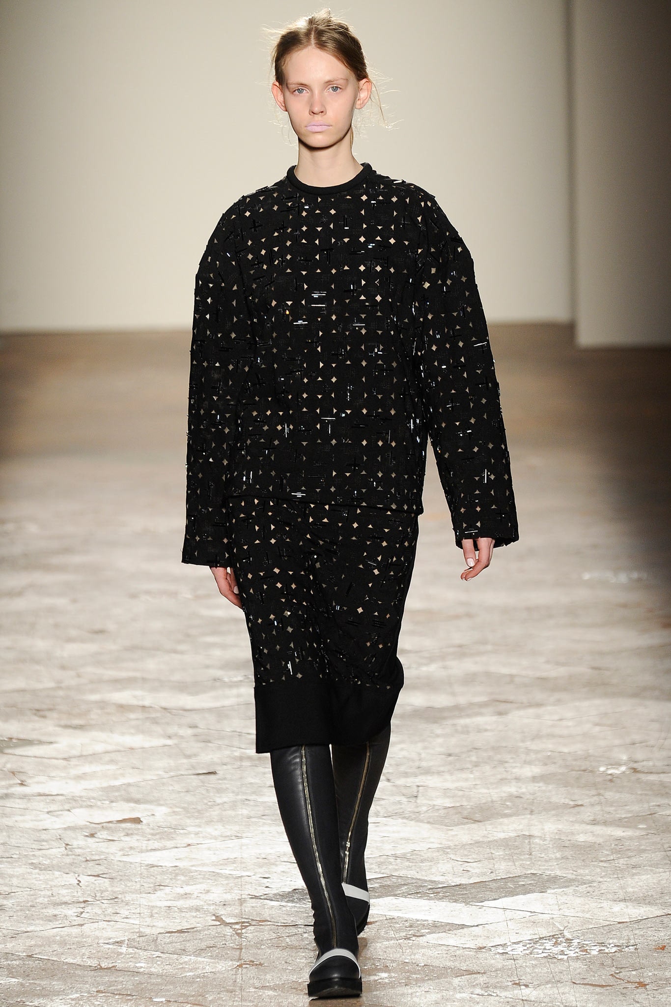 Gabriele Colangelo F/W 14 Look 33