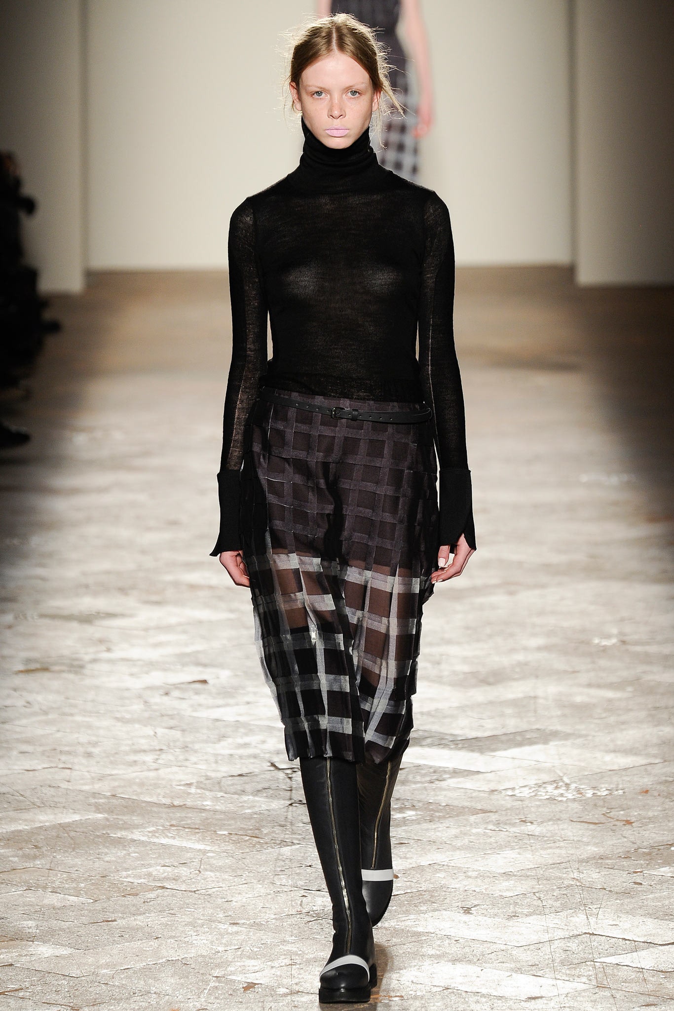 Gabriele Colangelo F/W 14 Look 34