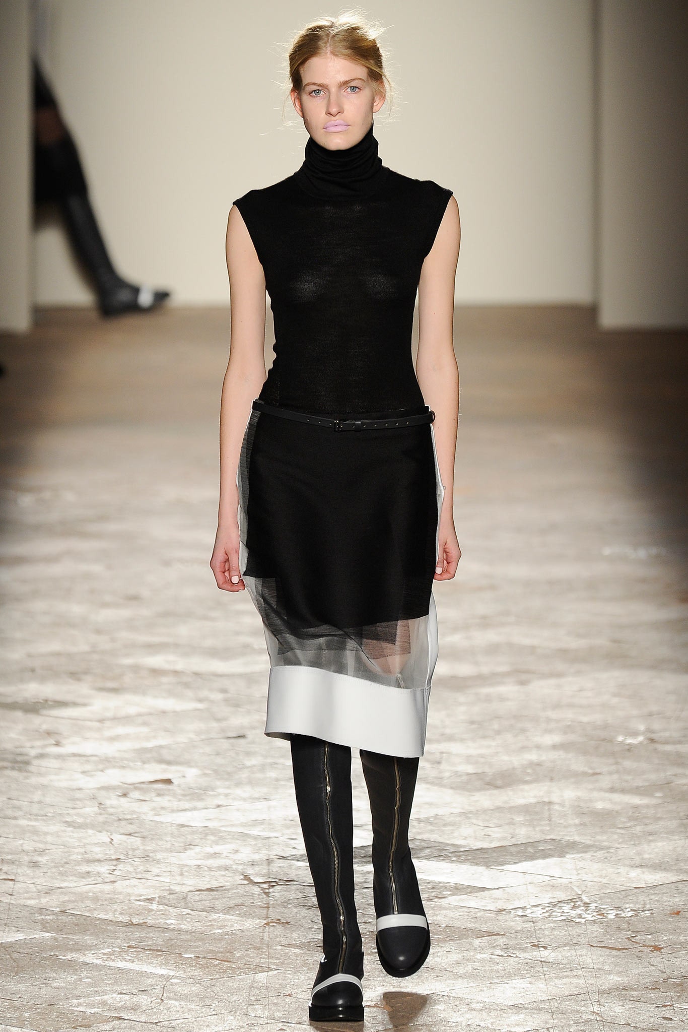 Gabriele Colangelo F/W 14 Look 36