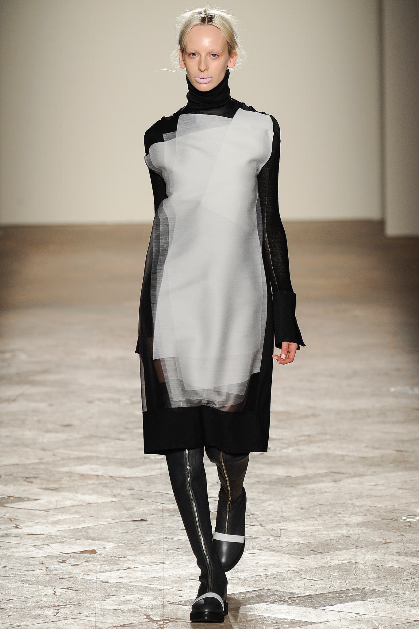 Gabriele Colangelo F/W 14 Look 37