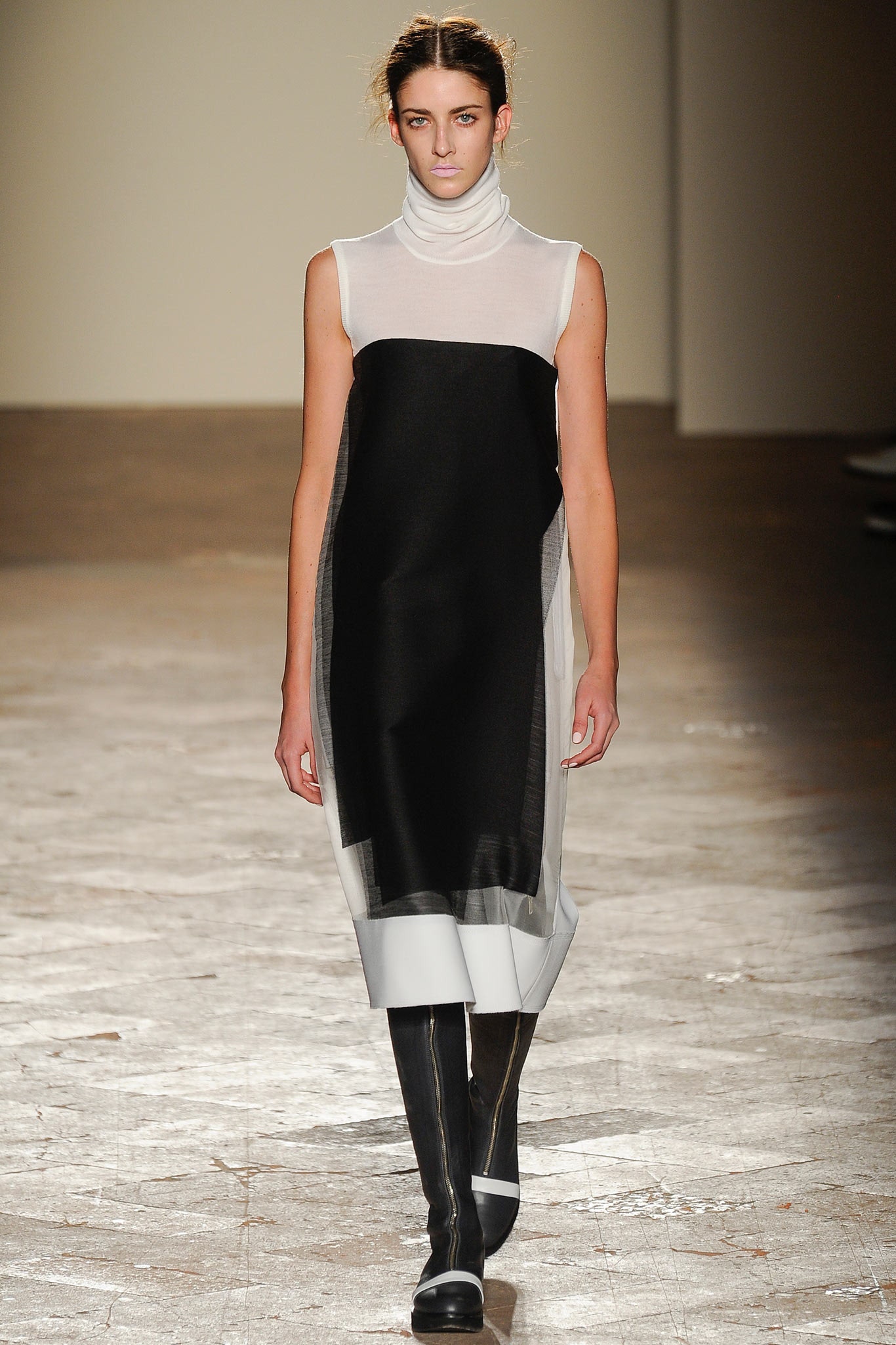 Gabriele Colangelo F/W 14 Look 38