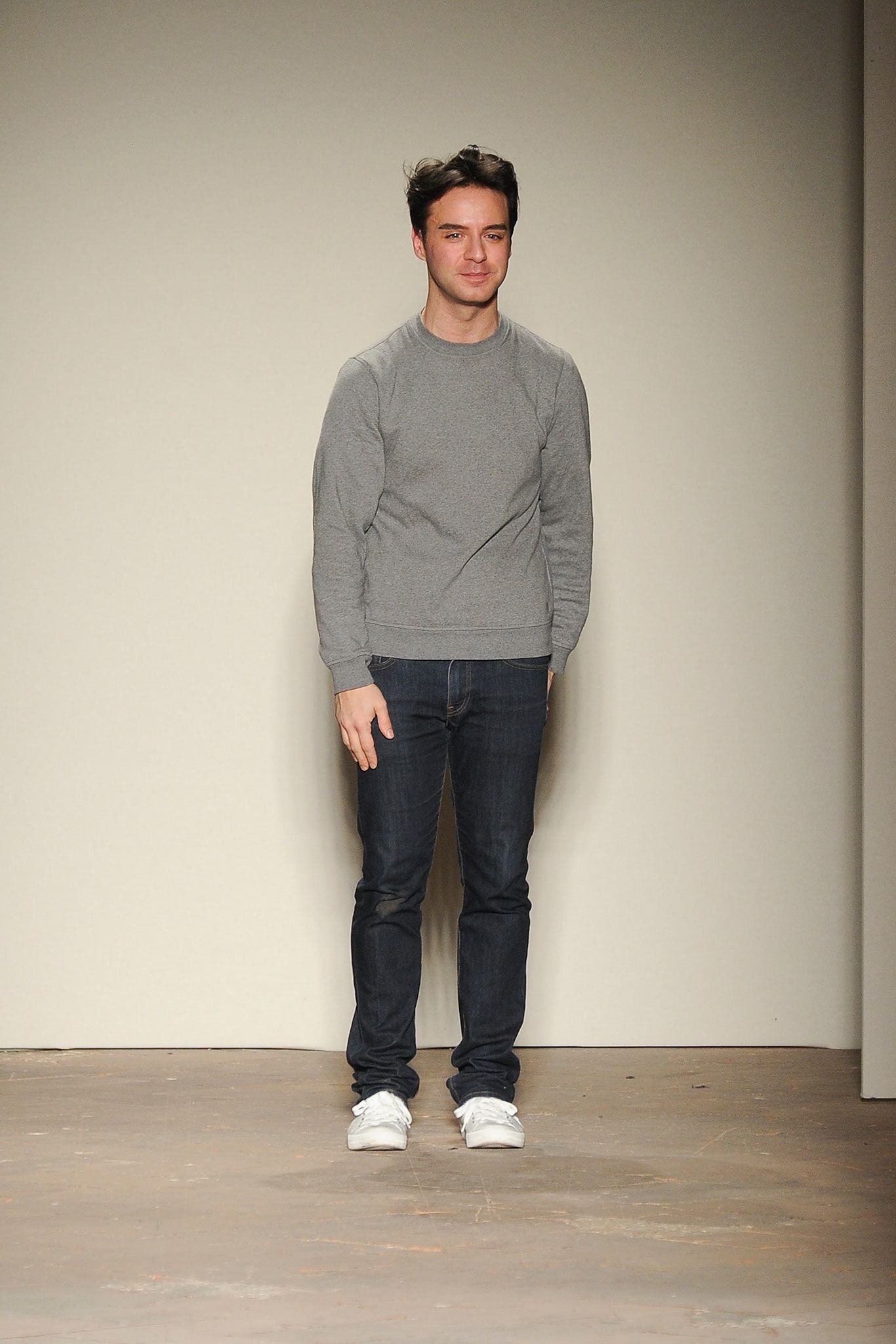 Gabriele Colangelo F/W 14 Look 40