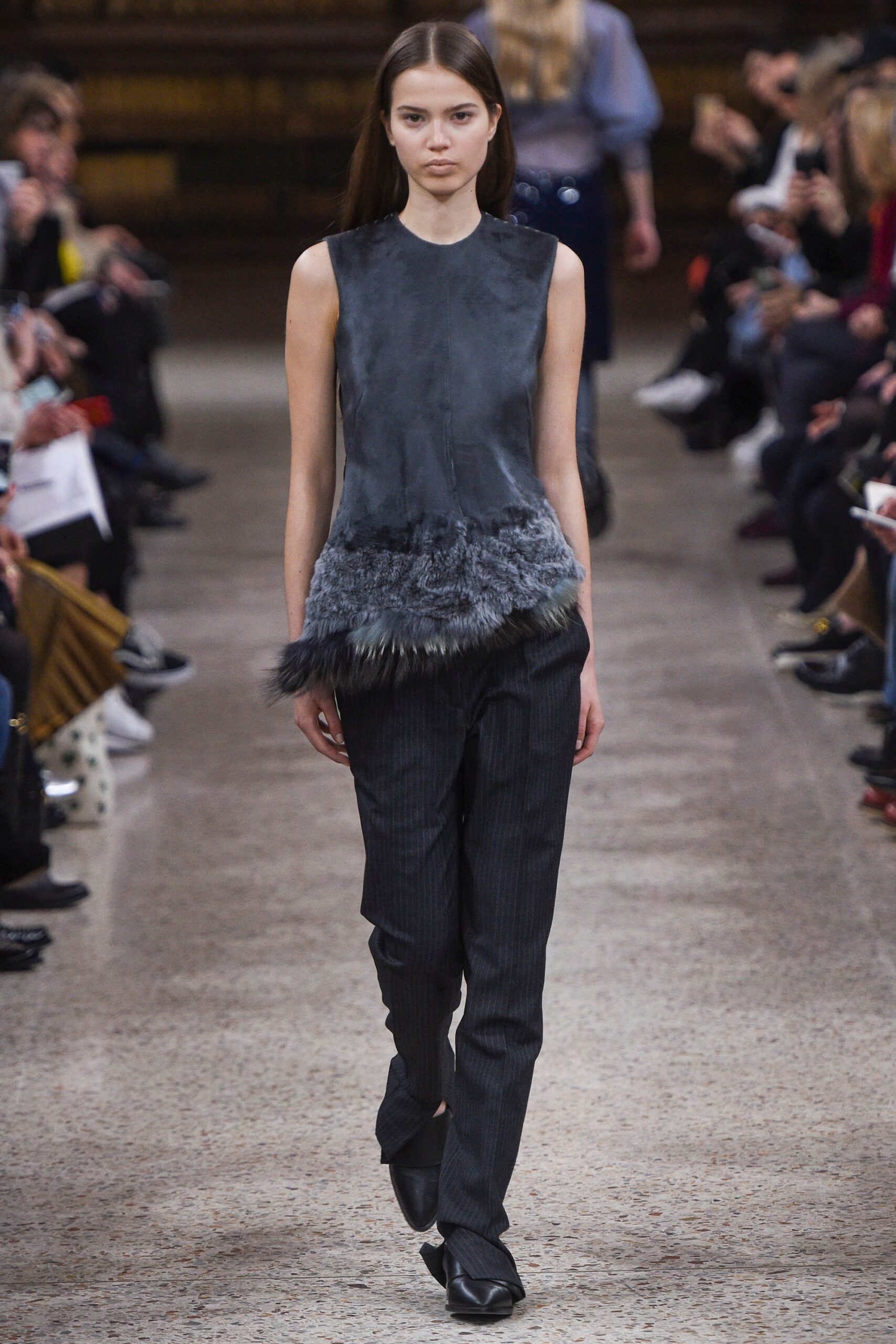Gabriele Colangelo Fall 2016 Ready-to-Wear
