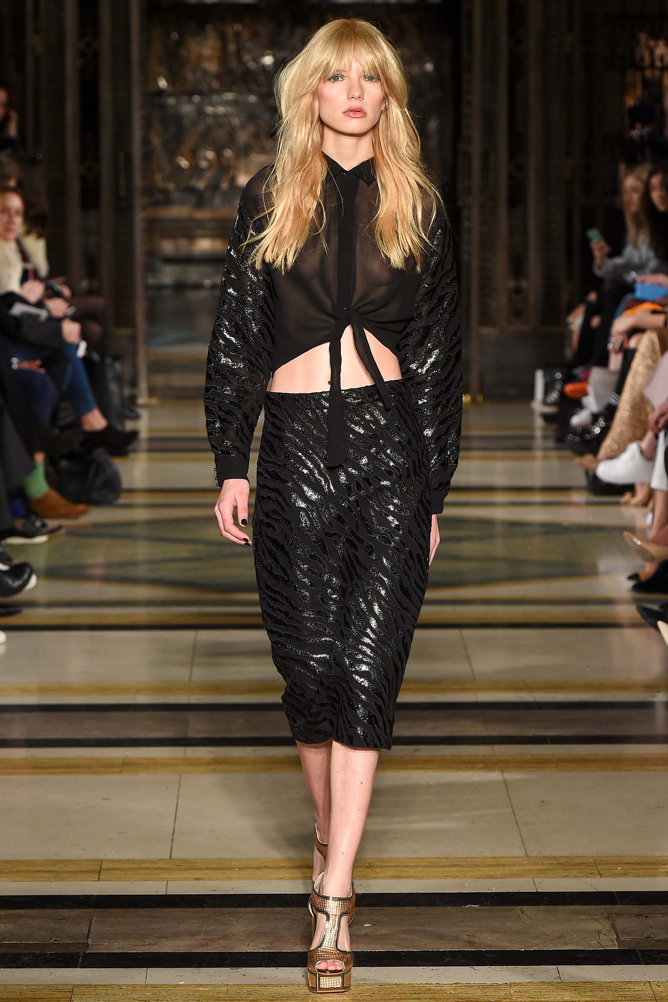 Felder Felder Fall 2015 Ready-to-Wear