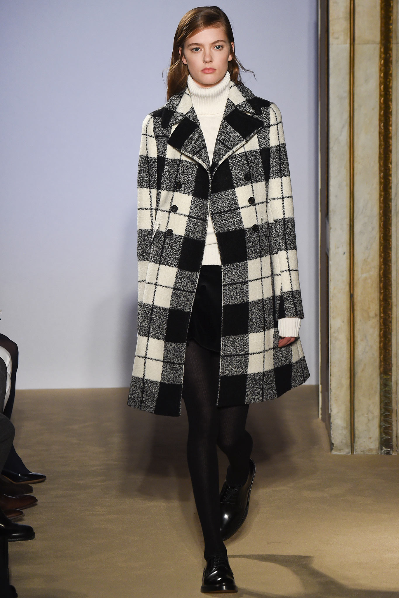 Fay F/W 15 Look 2