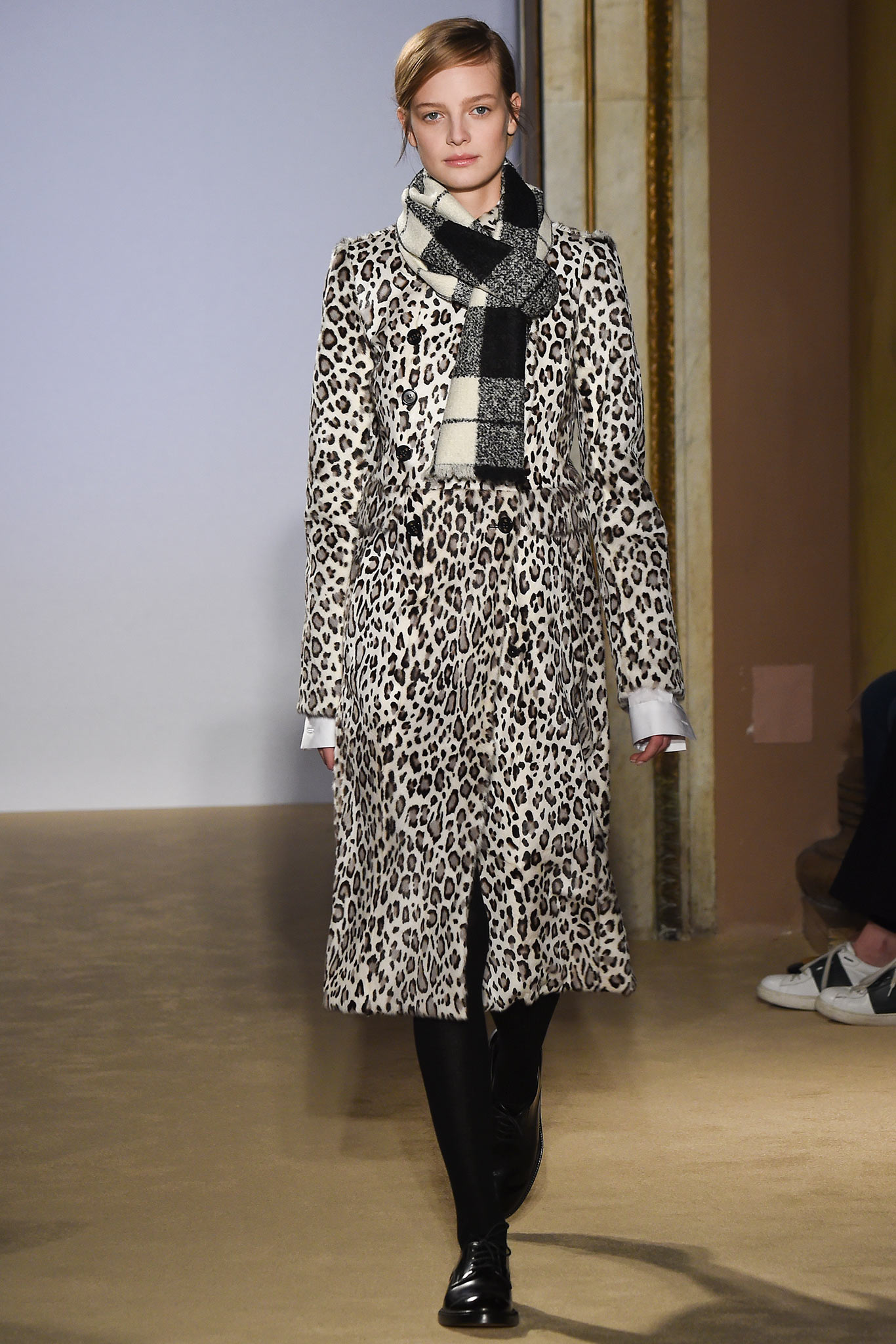 Fay F/W 15 Look 3