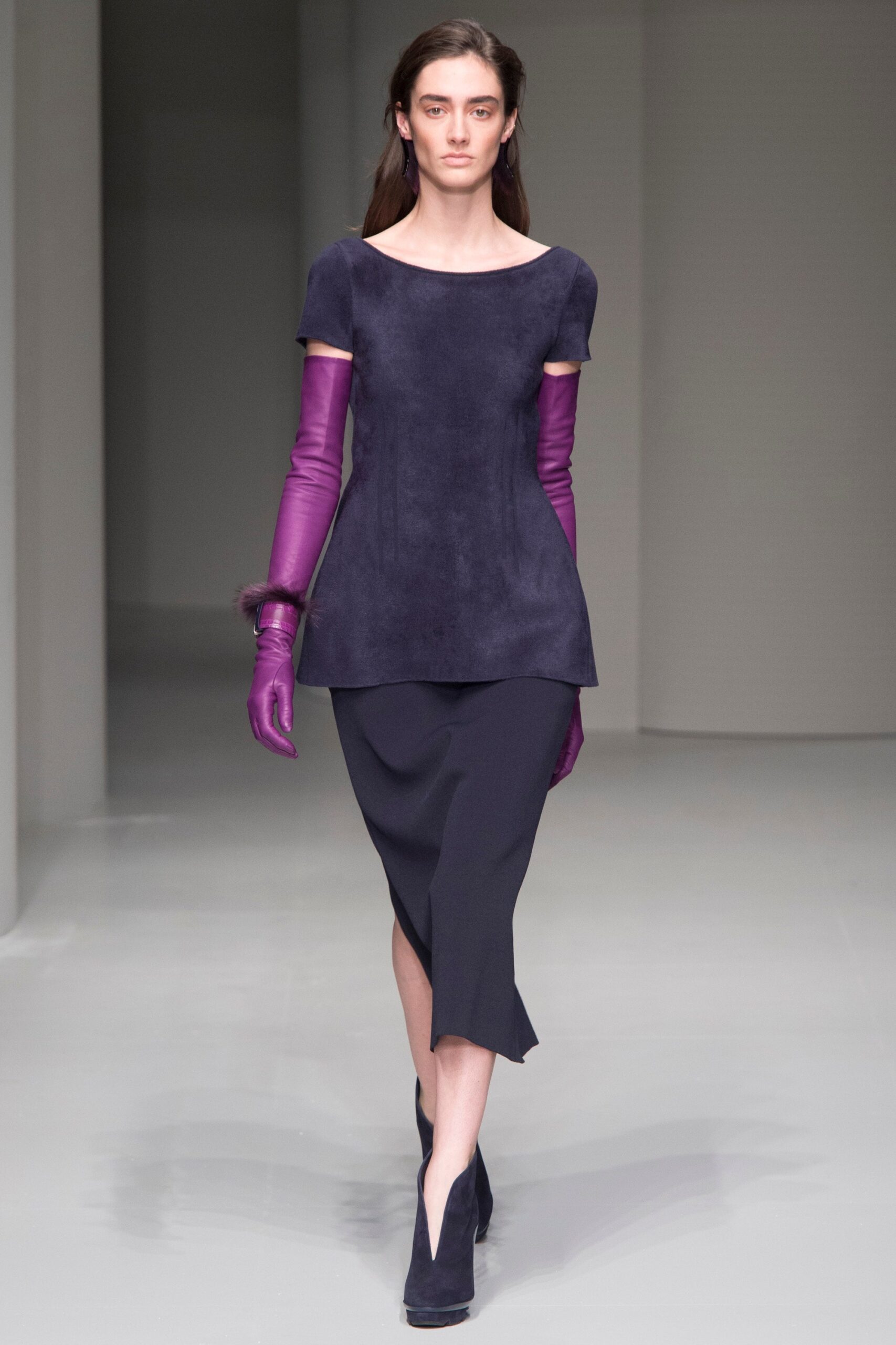 Ferragamo F/W 17 Look 4