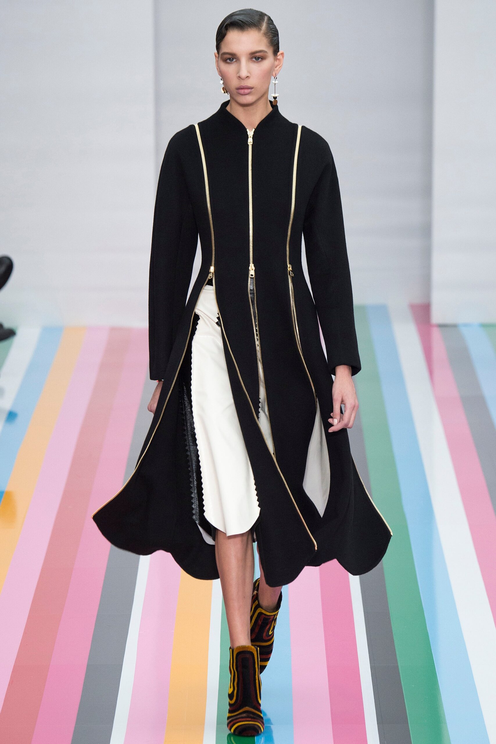 Ferragamo F/W 16 Look 5