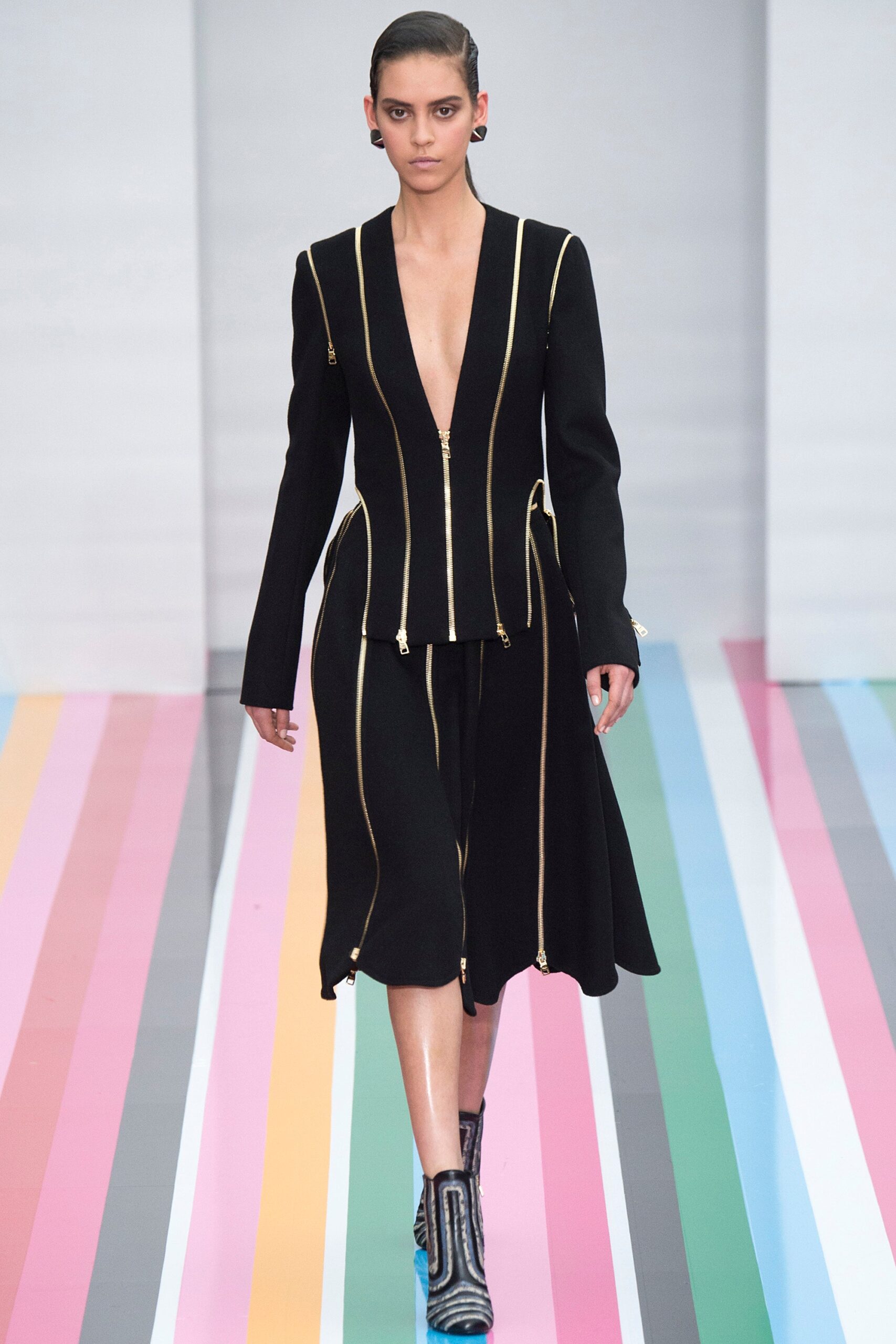 Ferragamo F/W 16 Look 7