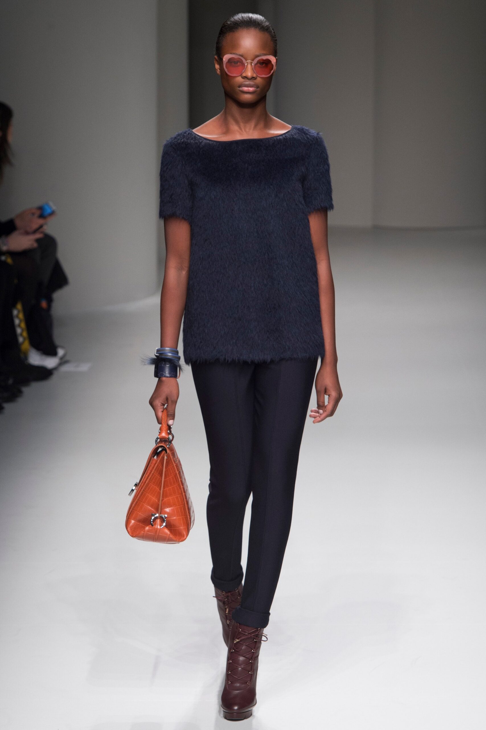 Ferragamo F/W 17 Look 5