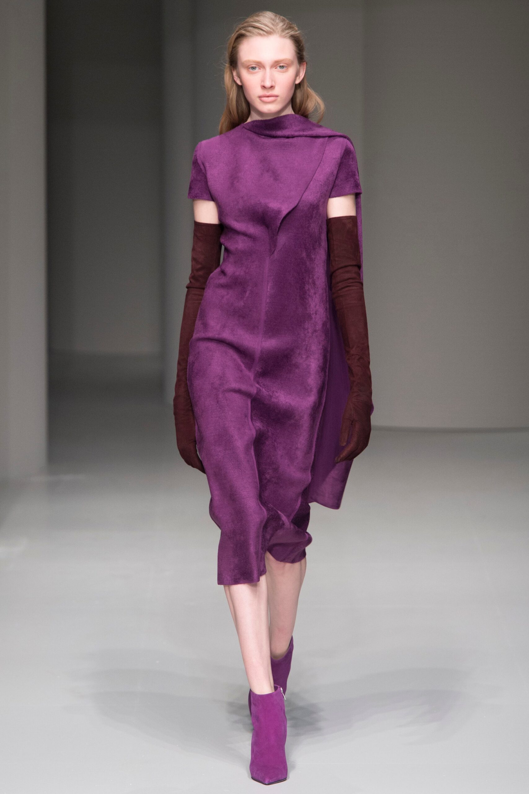 Ferragamo F/W 17 Look 8